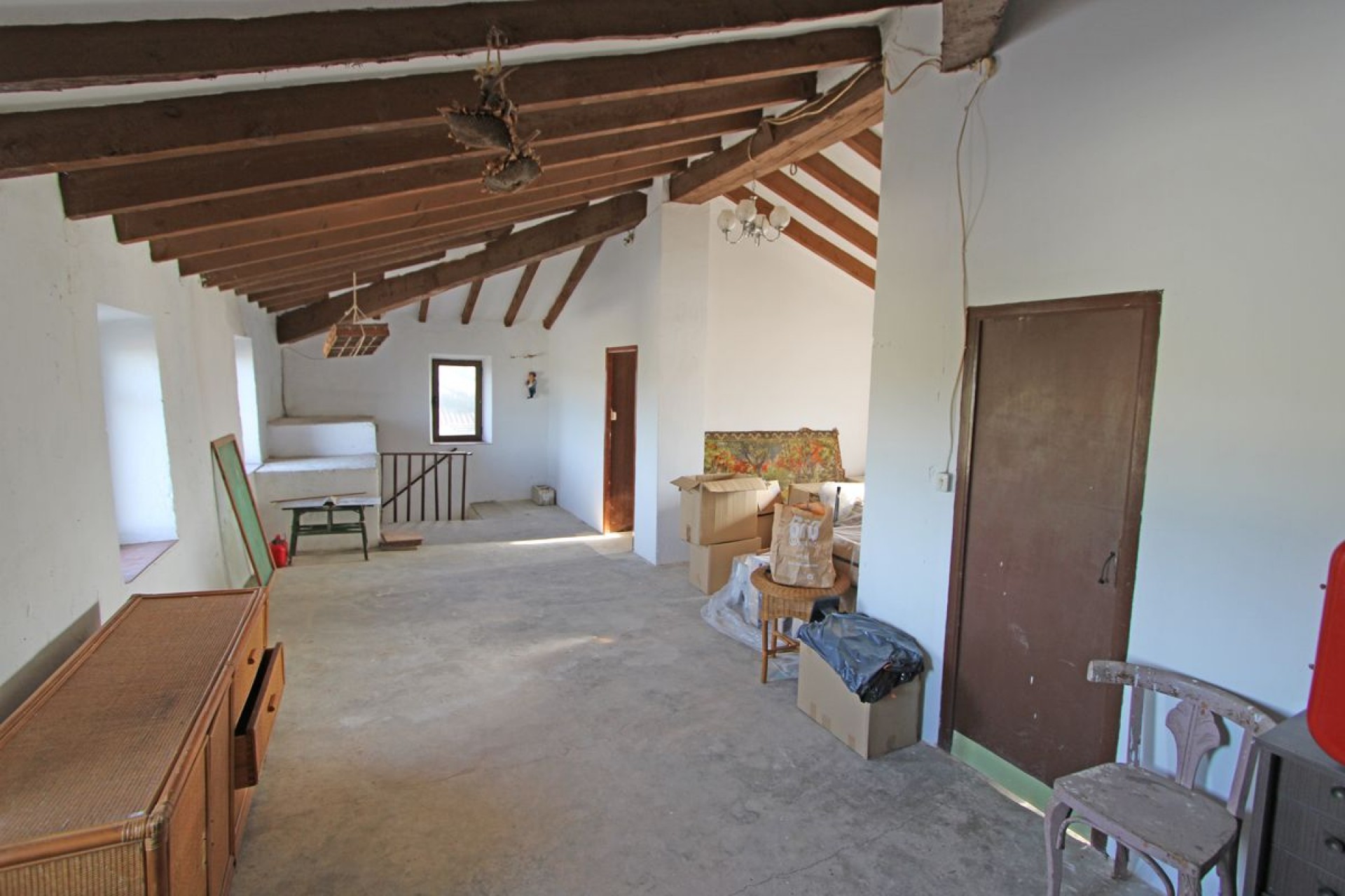 Te koop - Villa -
Ondara