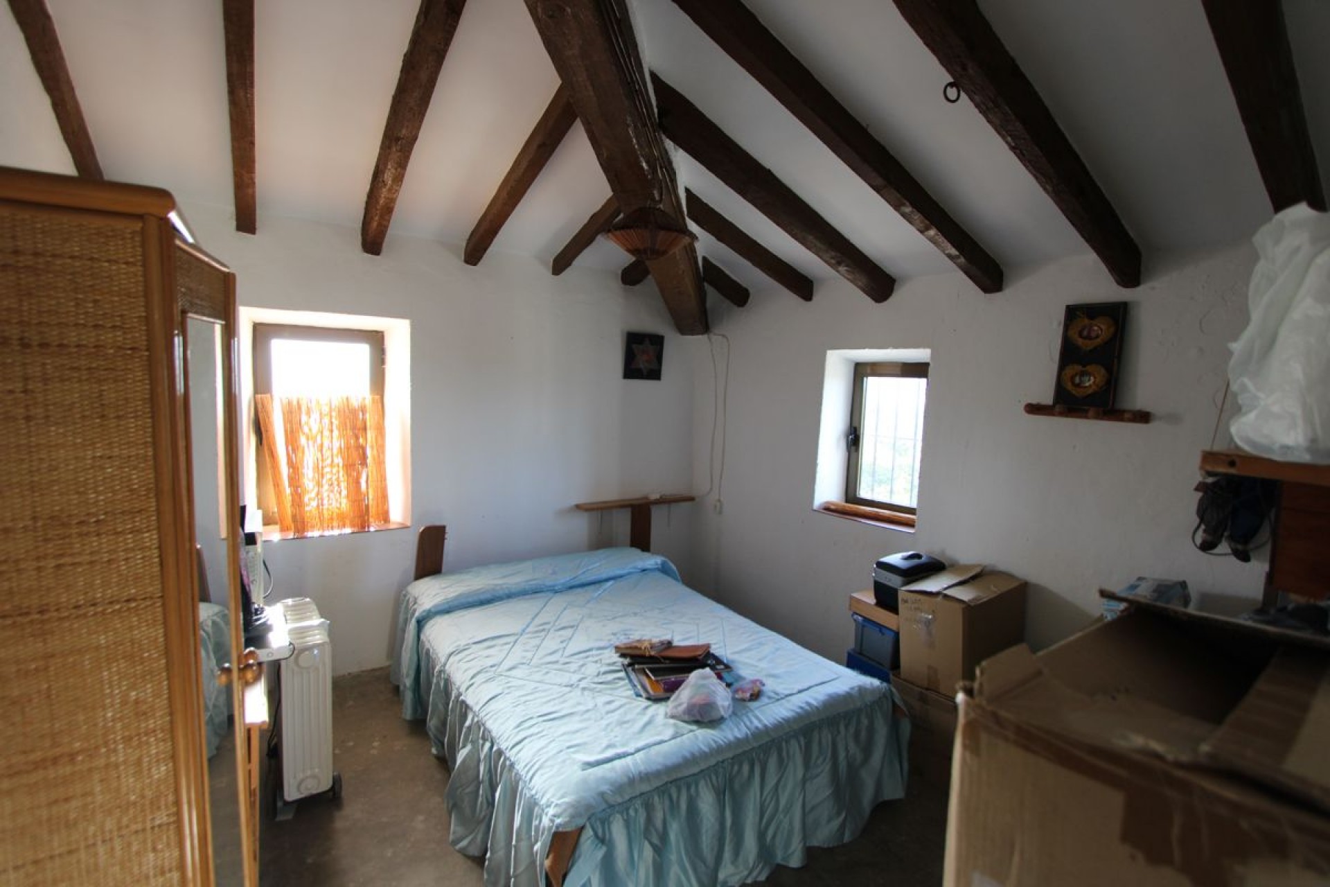 Te koop - Villa -
Ondara