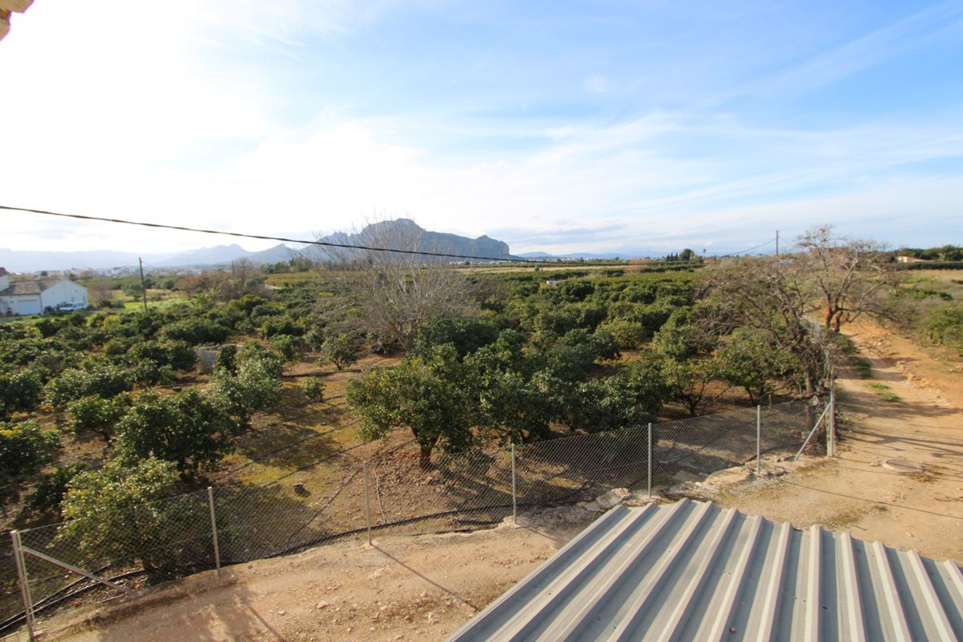 Te koop - Villa -
Ondara