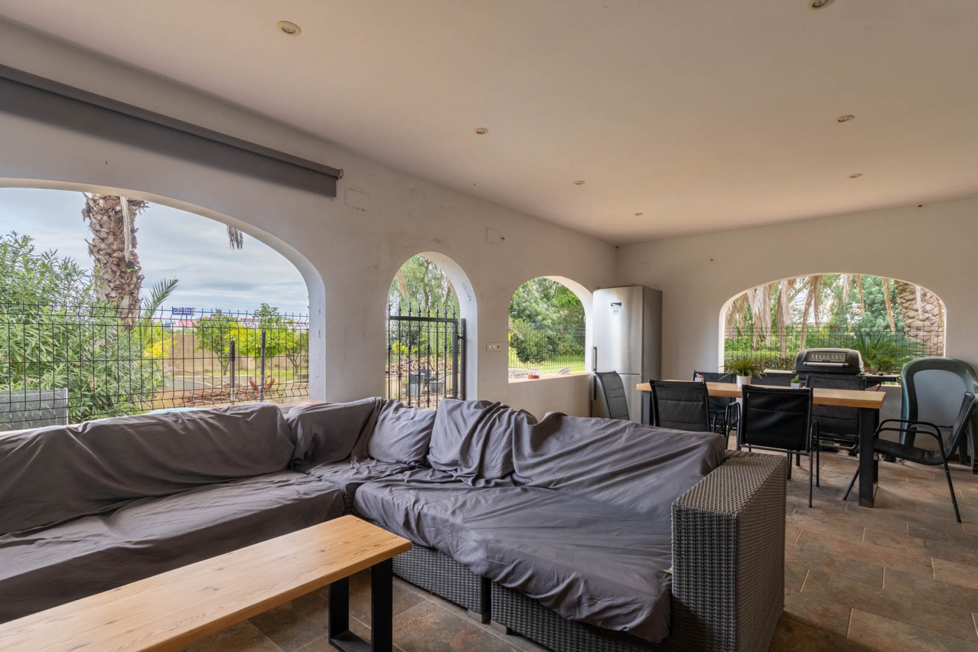 Te koop - Villa -
Ondara