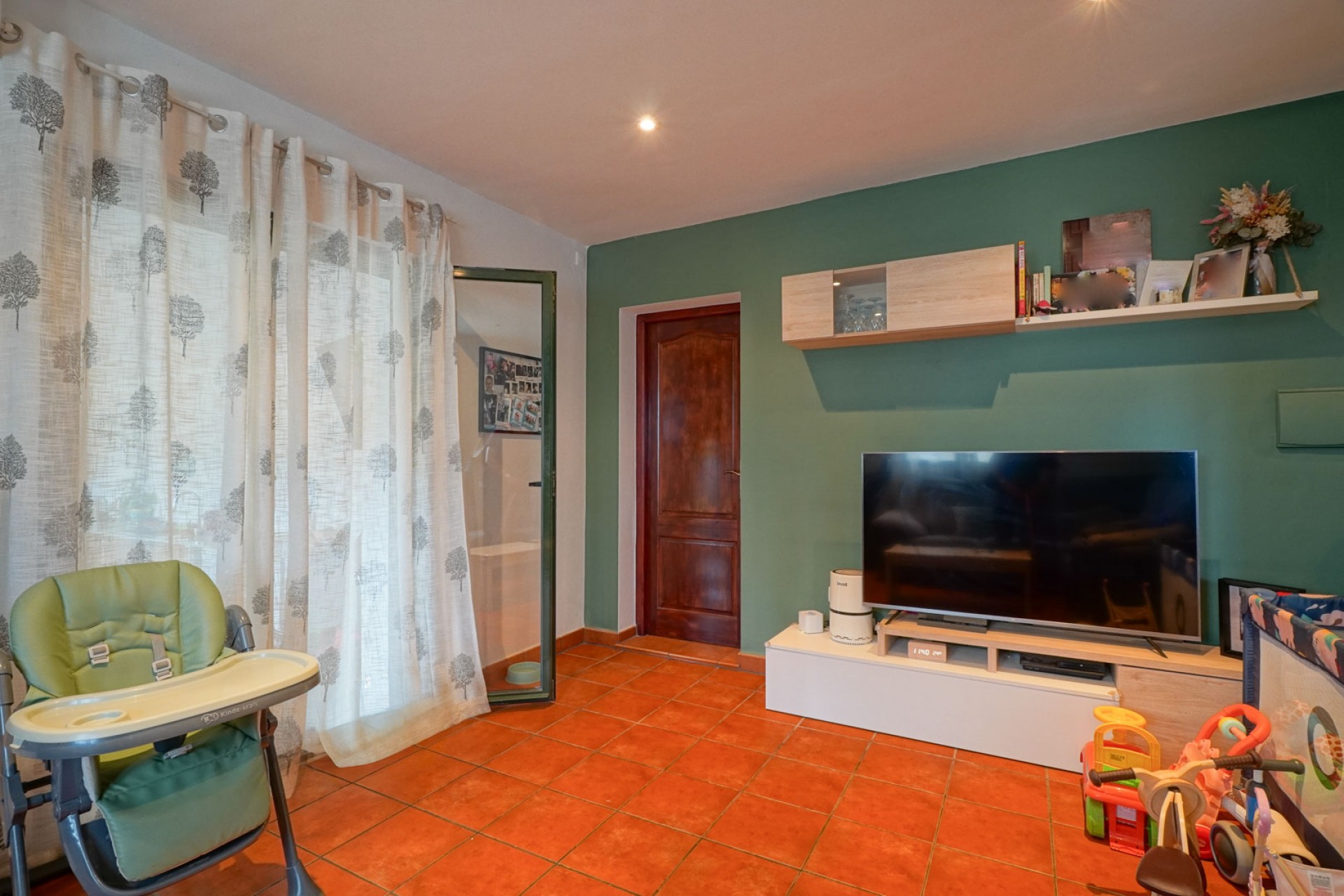 Te koop - Villa -
Ondara