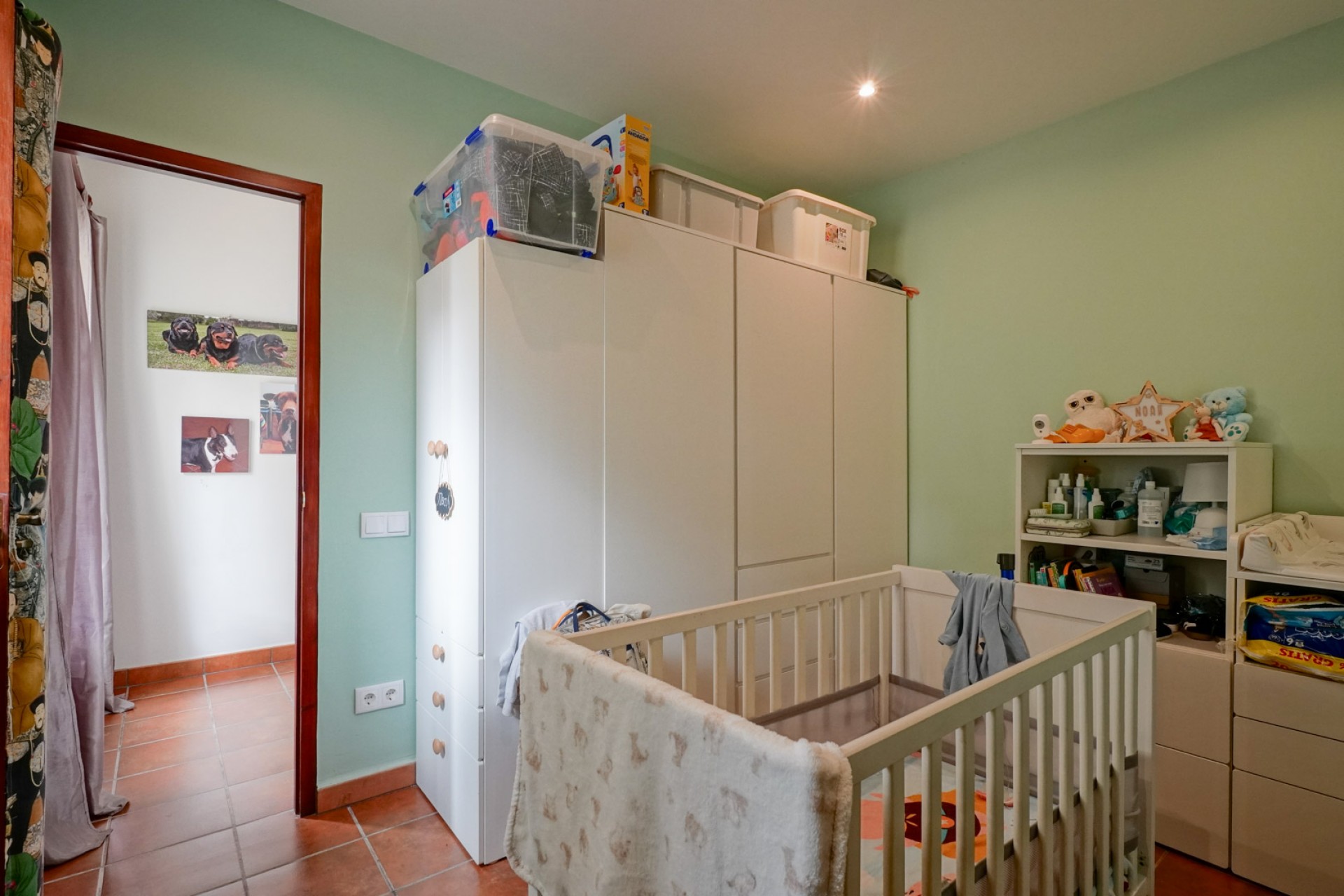 Te koop - Villa -
Ondara