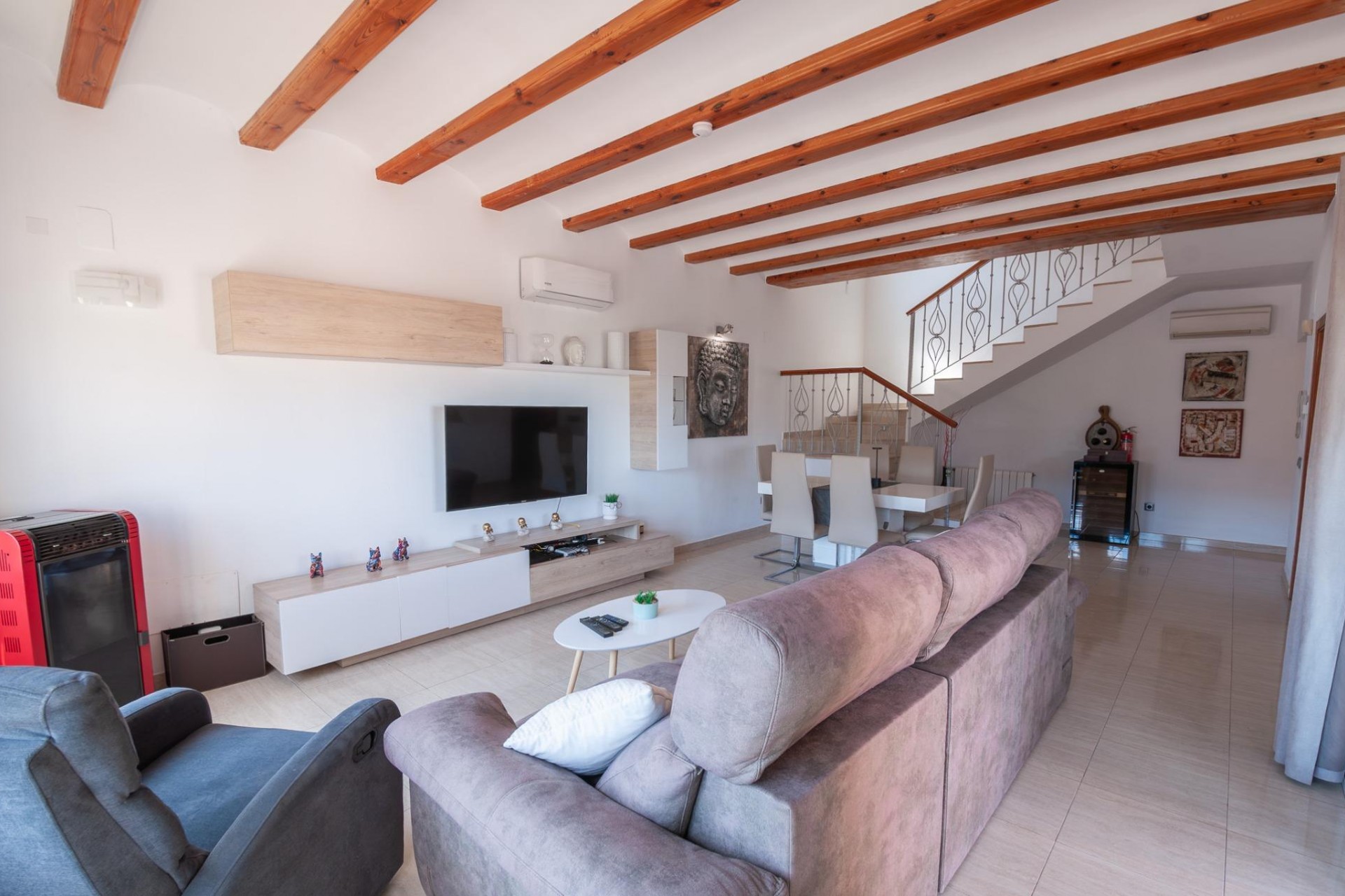 Te koop - Villa -
Orba - Comunidad valenciana