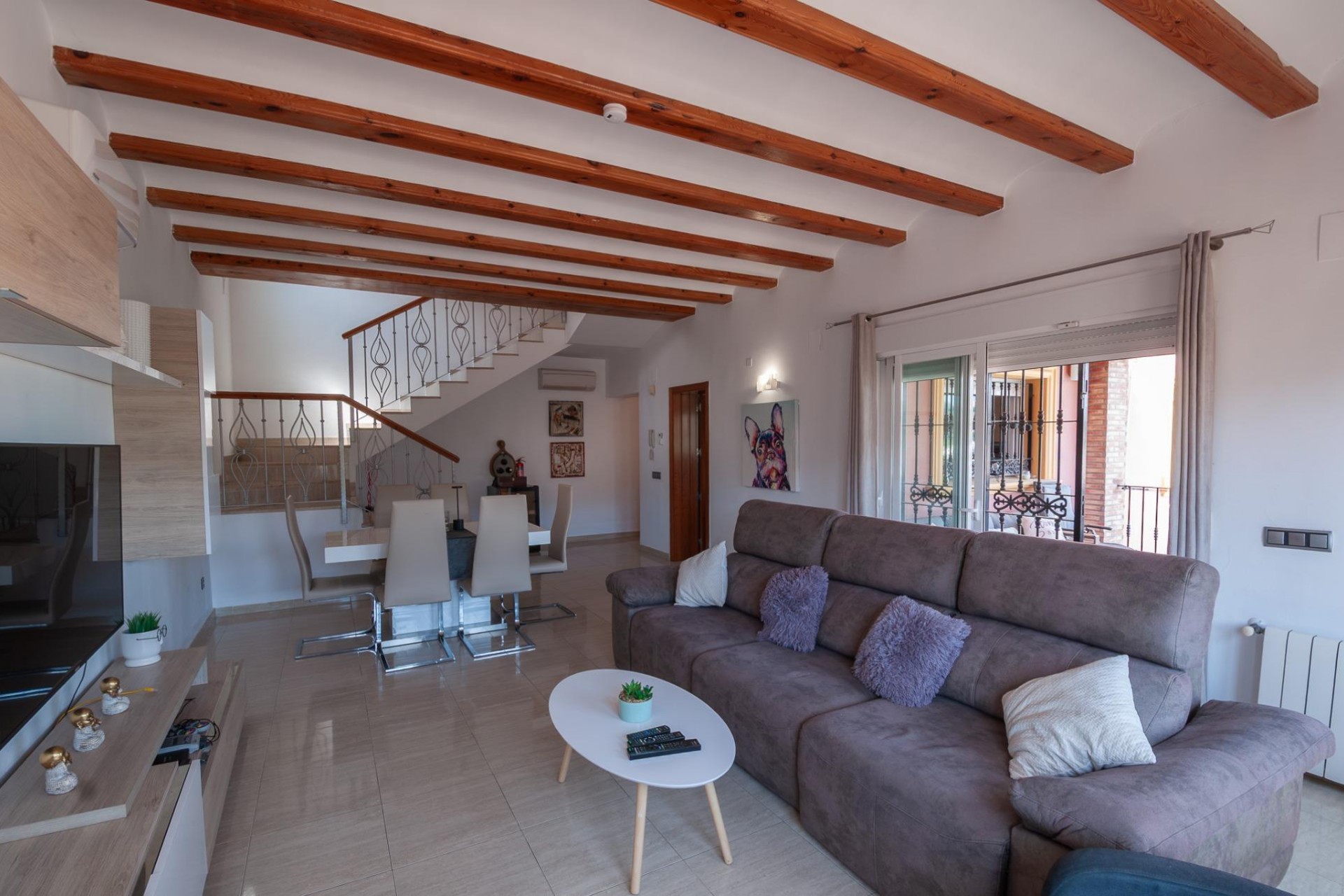 Te koop - Villa -
Orba - Comunidad valenciana