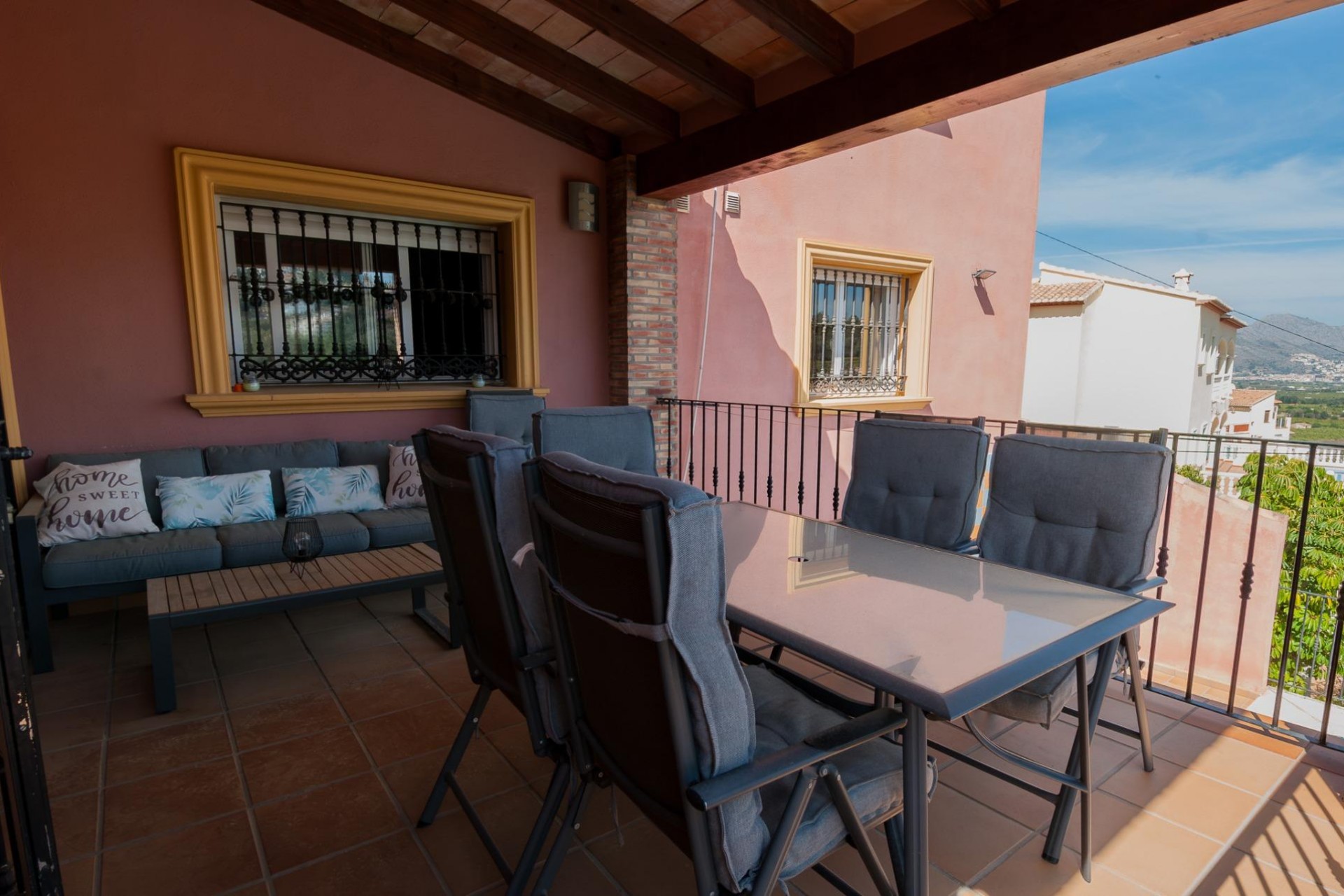 Te koop - Villa -
Orba - Comunidad valenciana