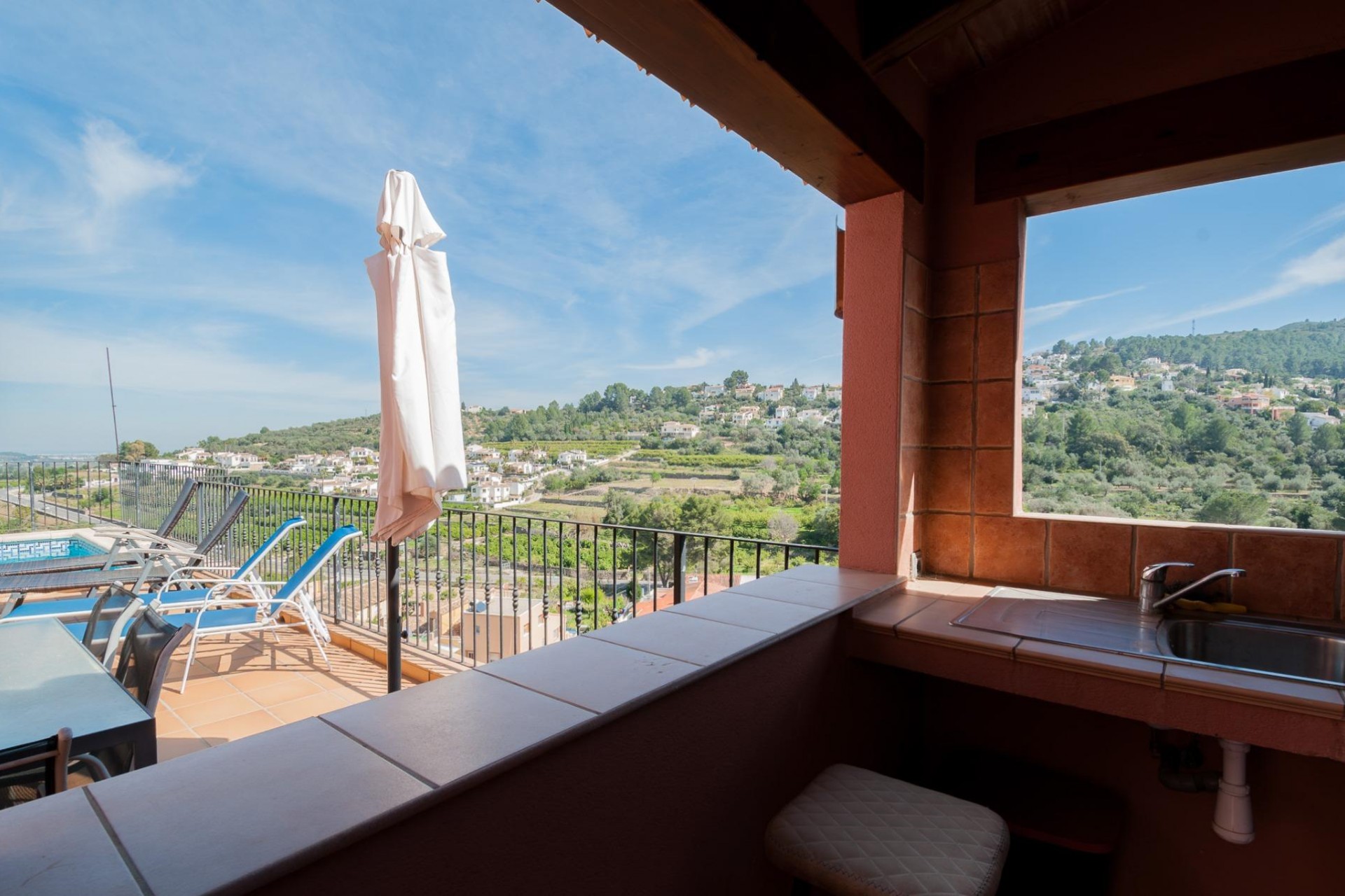 Te koop - Villa -
Orba - Comunidad valenciana