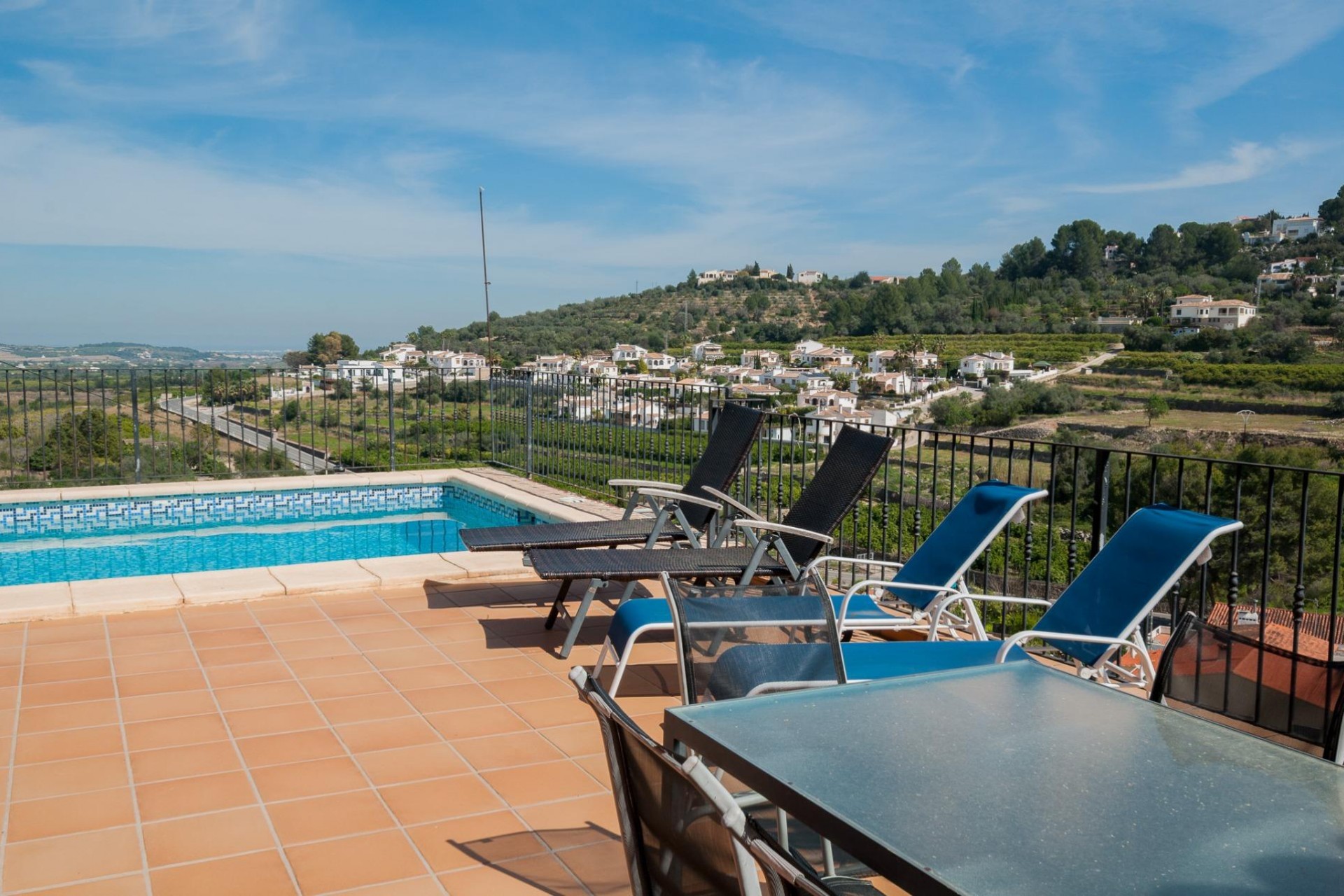 Te koop - Villa -
Orba - Comunidad valenciana