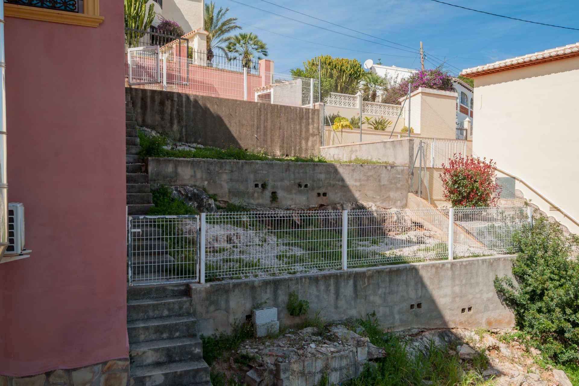 Te koop - Villa -
Orba - Comunidad valenciana