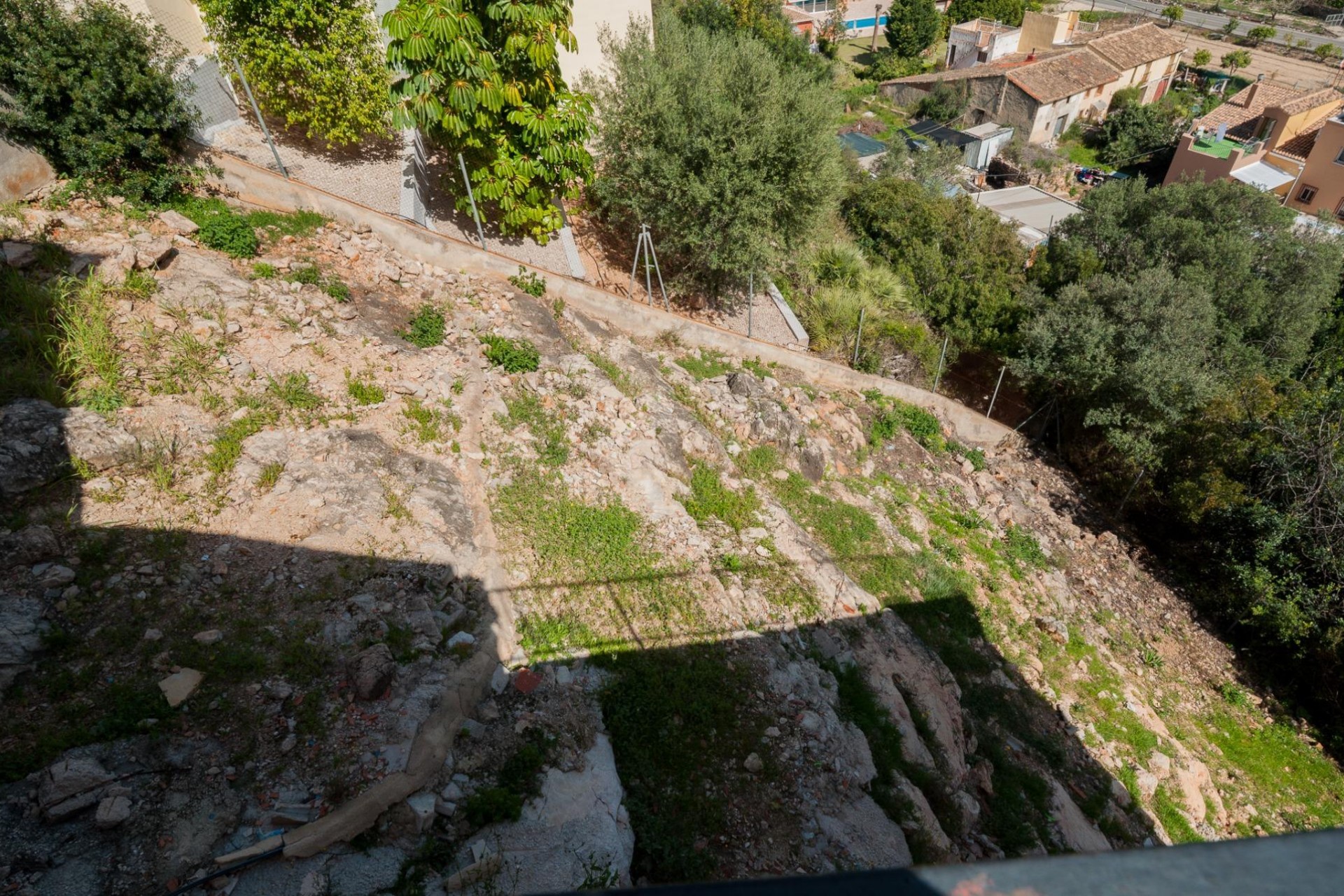 Te koop - Villa -
Orba - Comunidad valenciana