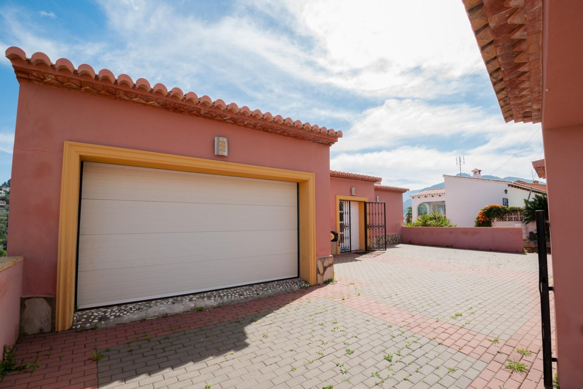 Te koop - Villa -
Orba - Comunidad valenciana