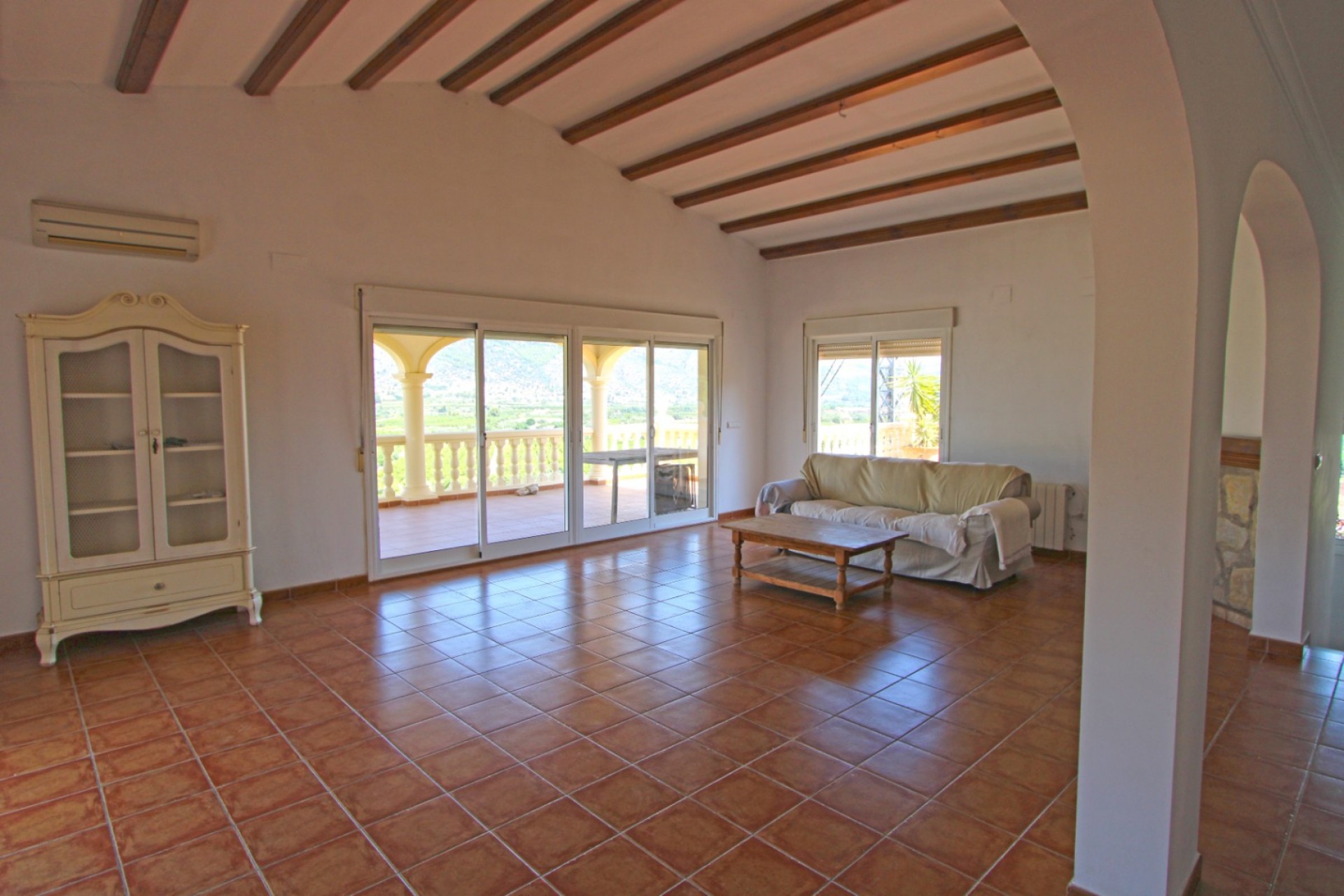 Te koop - Villa -
Orba