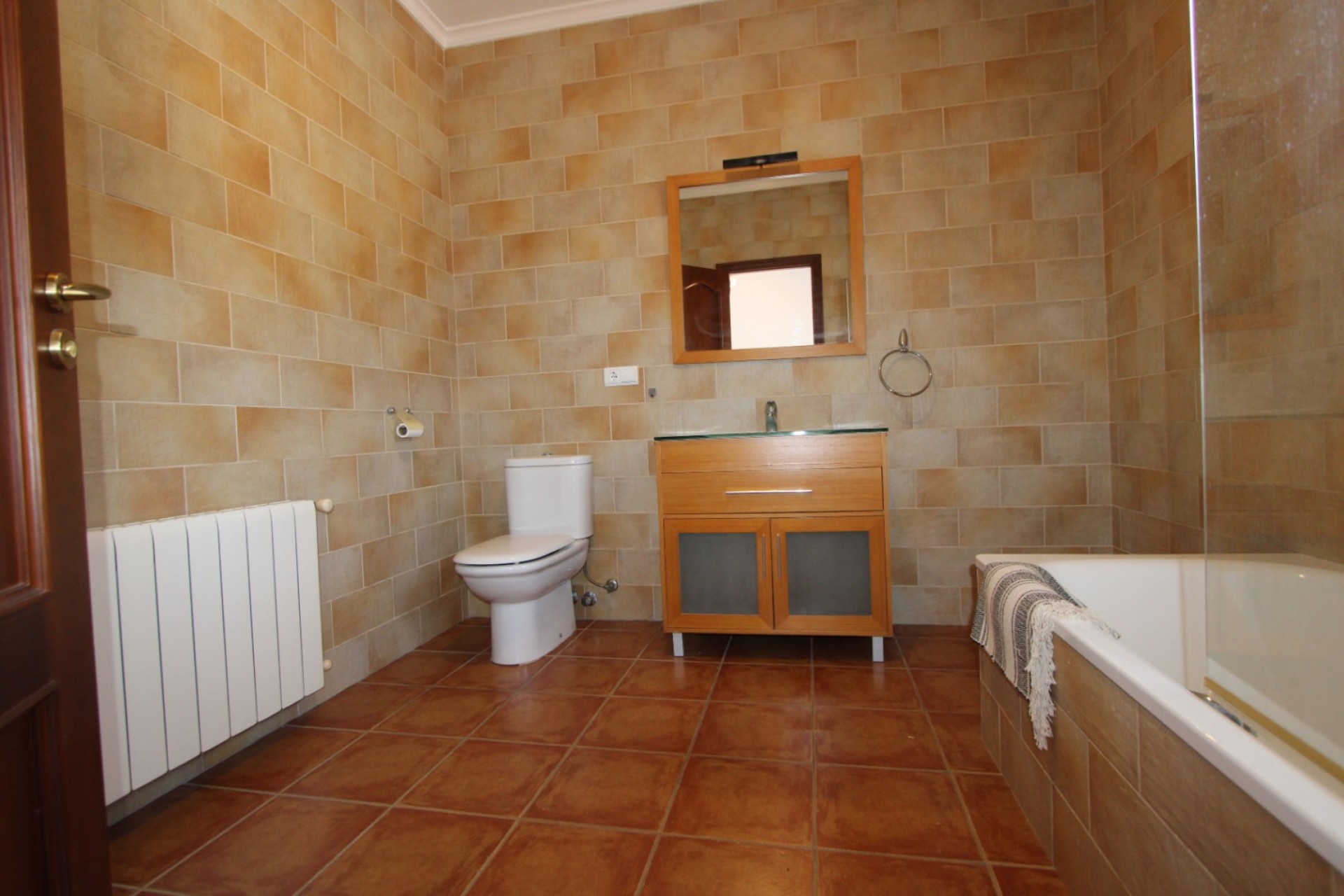 Te koop - Villa -
Orba