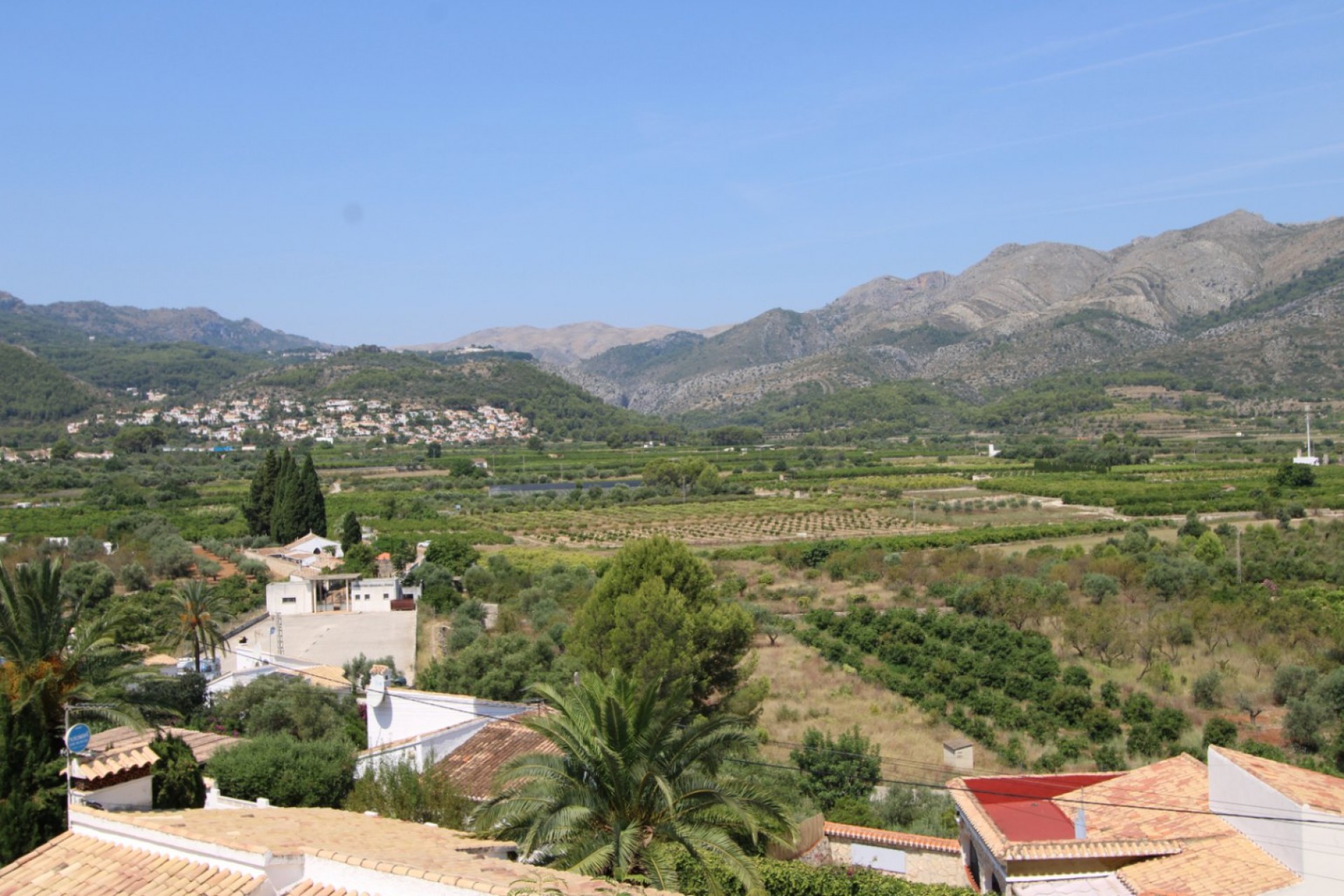 Te koop - Villa -
Orba
