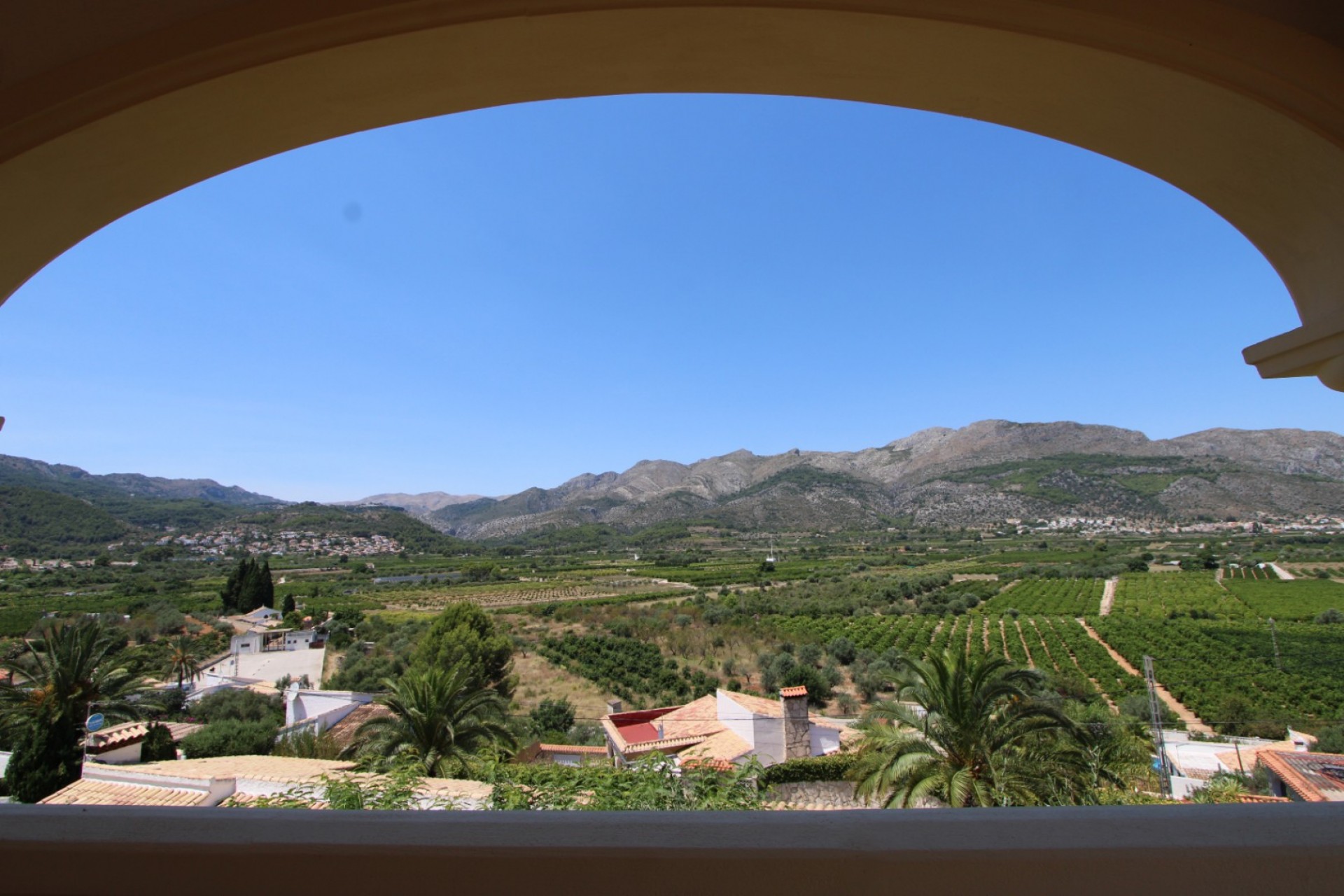 Te koop - Villa -
Orba