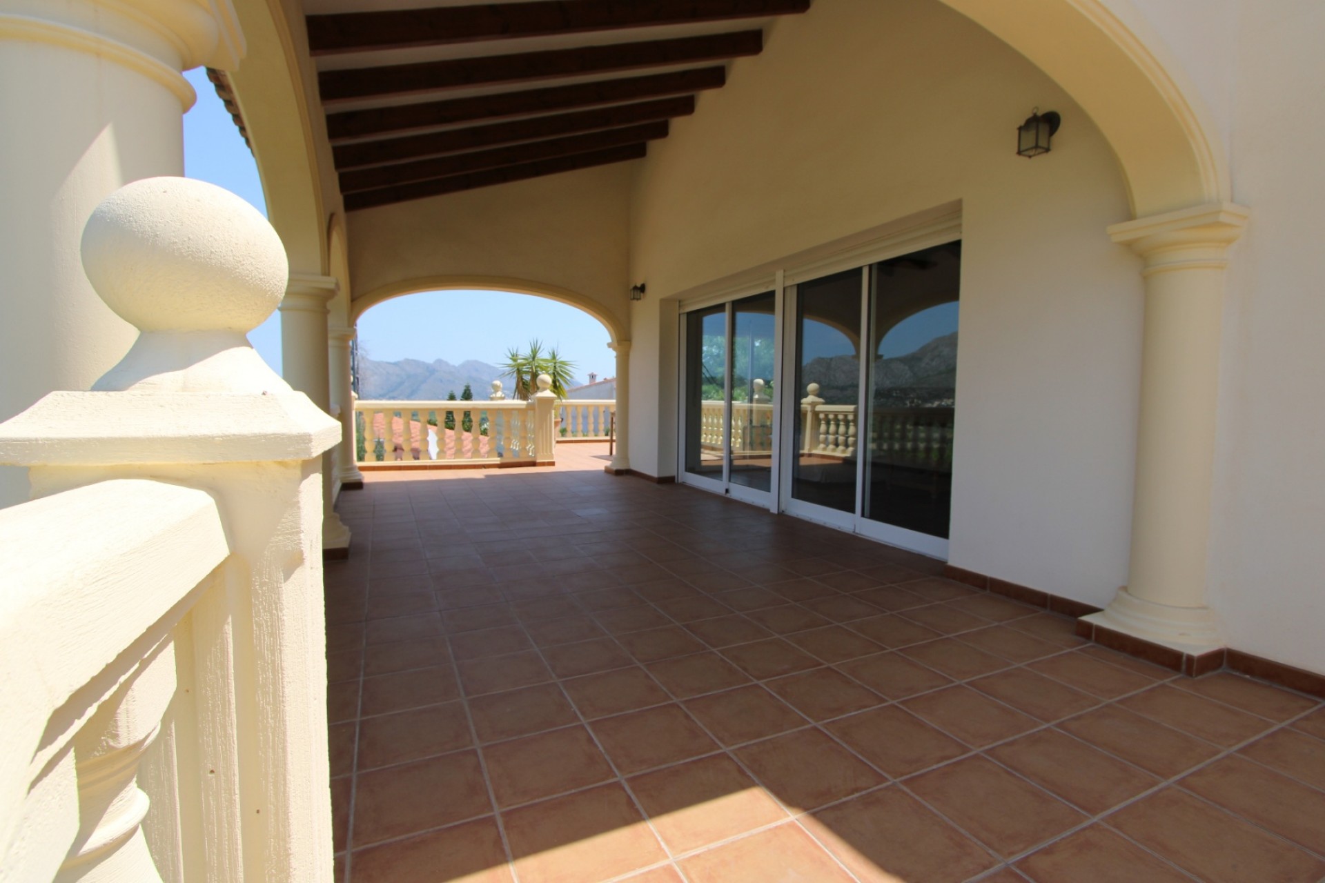 Te koop - Villa -
Orba