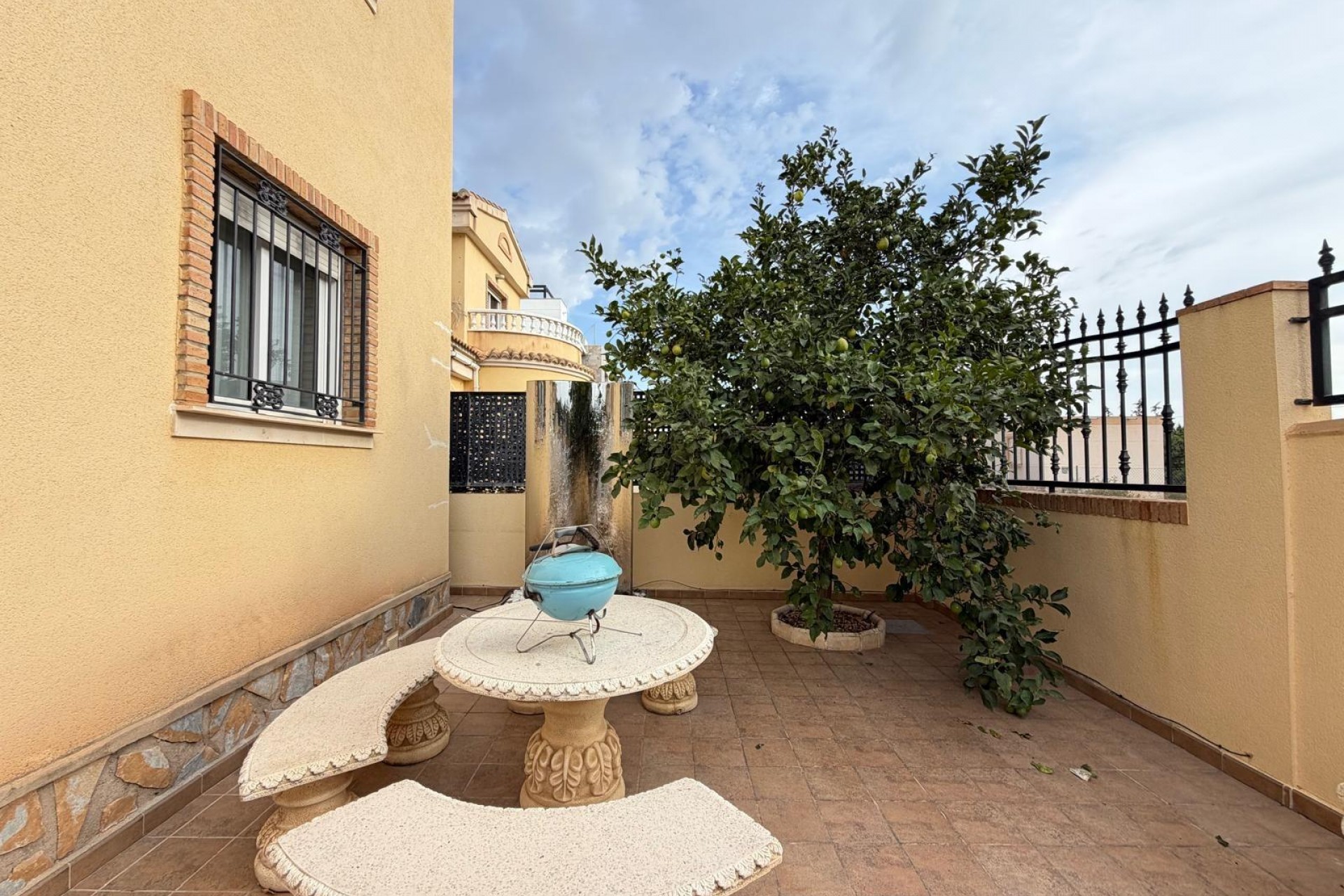 Te koop - Villa -
Orihuela Costa - Lomas de Don Juan