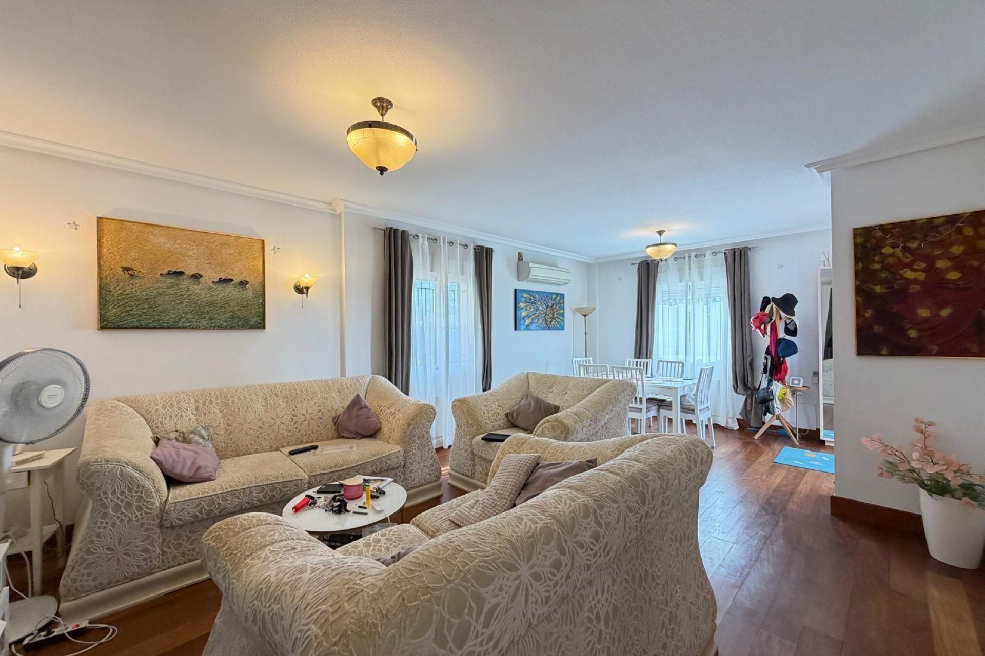 Te koop - Villa -
Orihuela Costa - Lomas de Don Juan