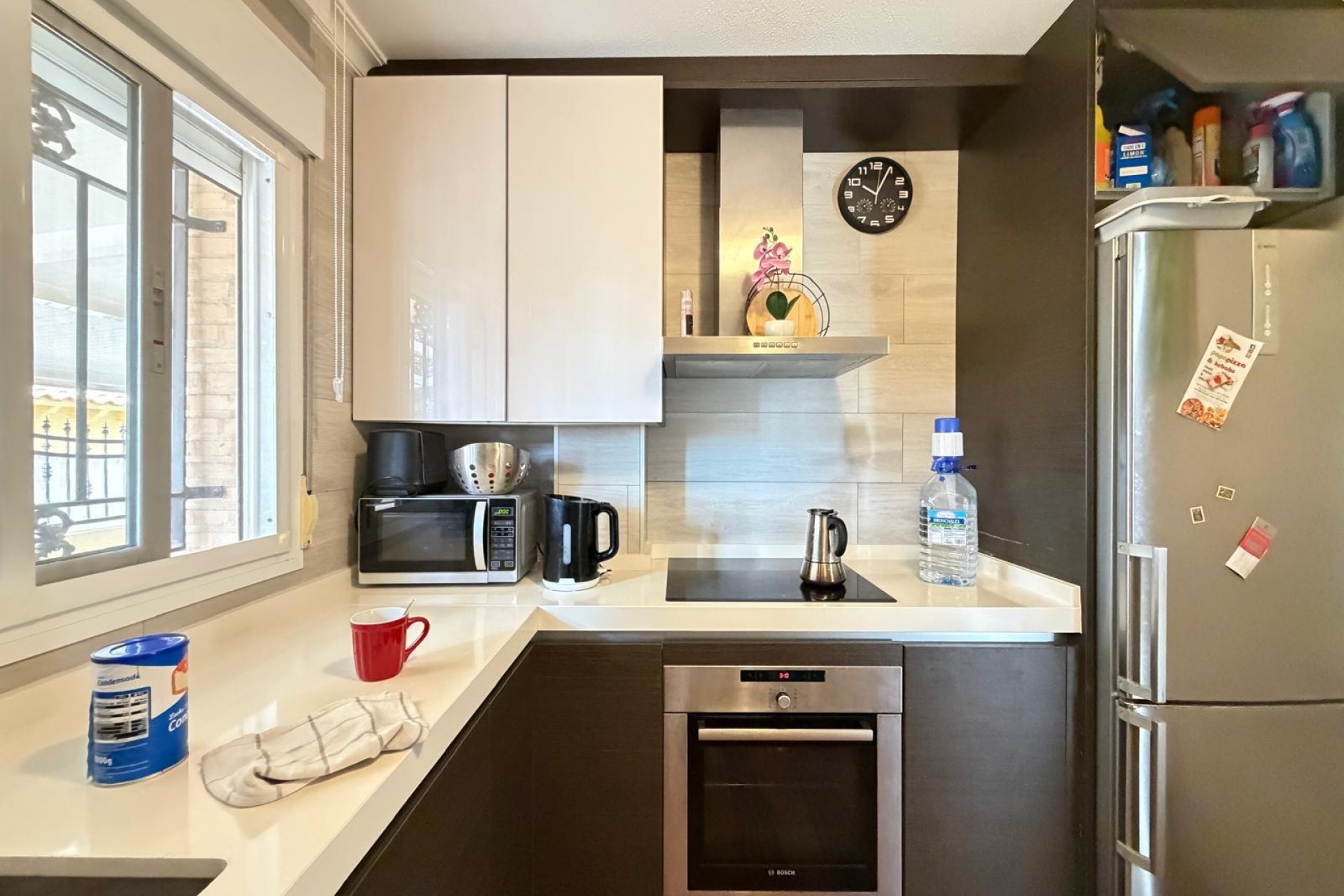Te koop - Villa -
Orihuela Costa - Lomas de Don Juan