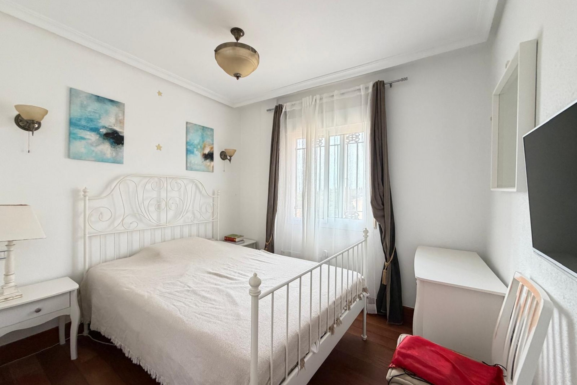 Te koop - Villa -
Orihuela Costa - Lomas de Don Juan