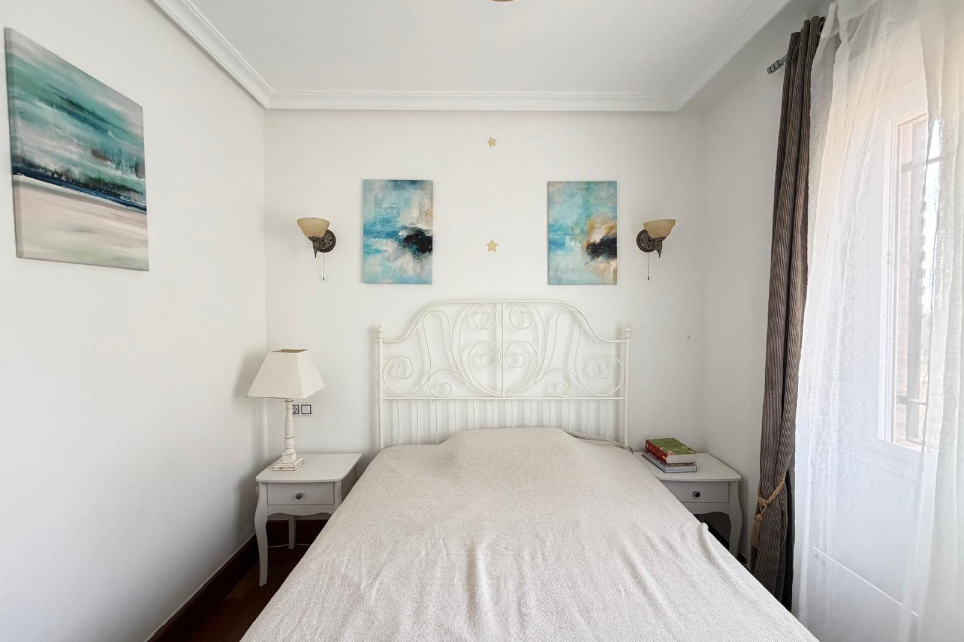 Te koop - Villa -
Orihuela Costa - Lomas de Don Juan