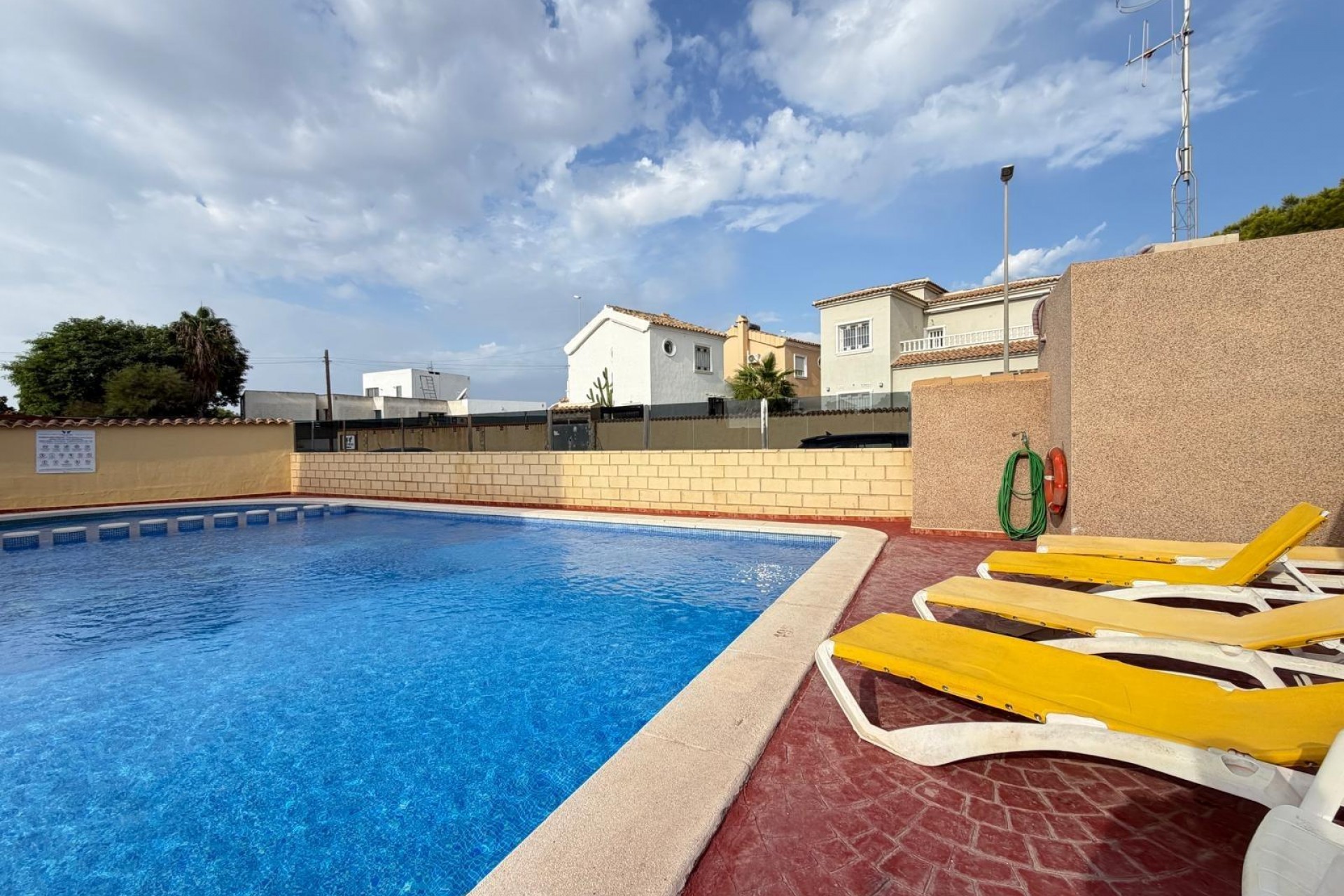 Te koop - Villa -
Orihuela Costa - Lomas de Don Juan
