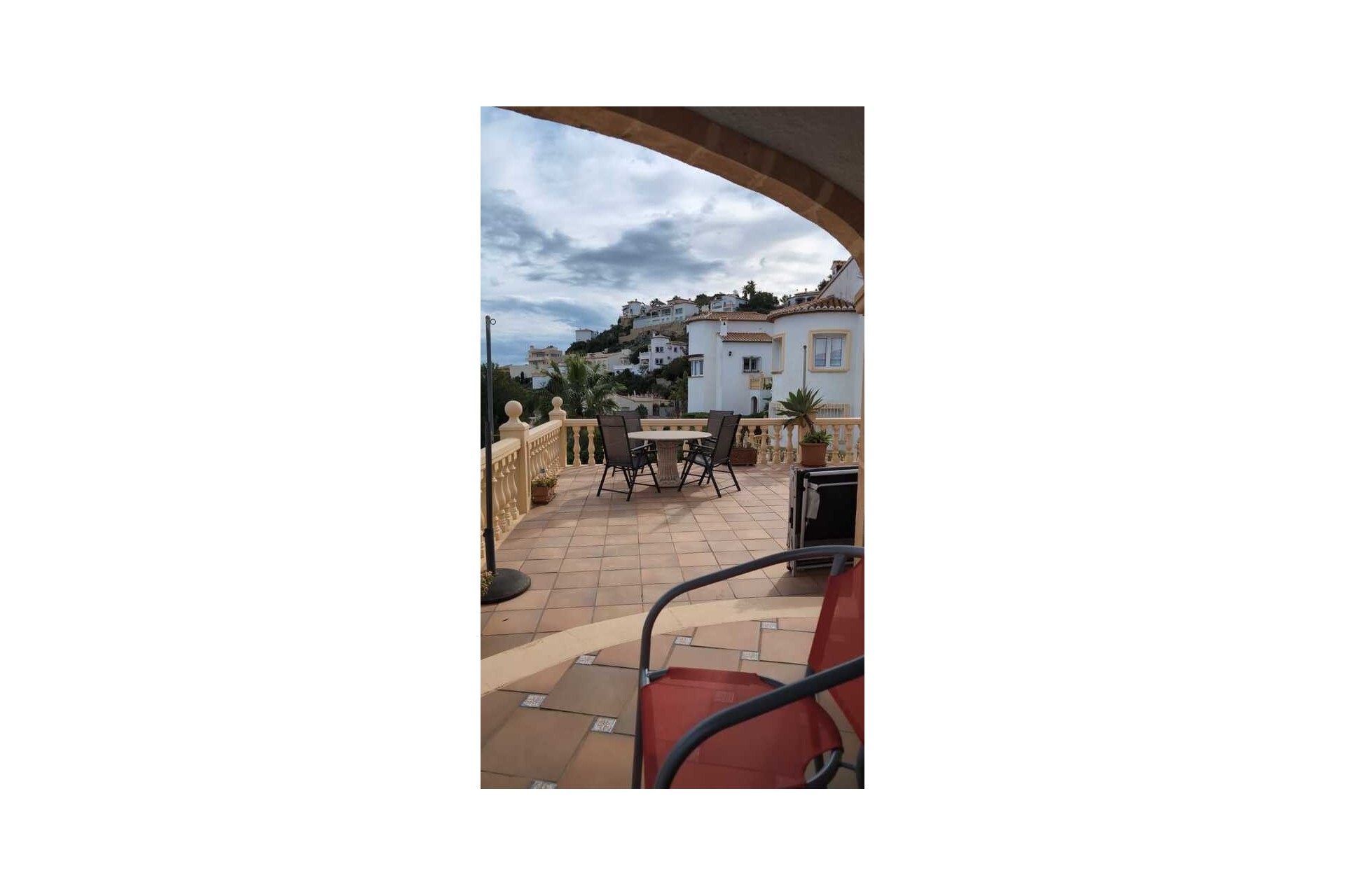Te koop - Villa -
Pedreguer - Costa Blanca