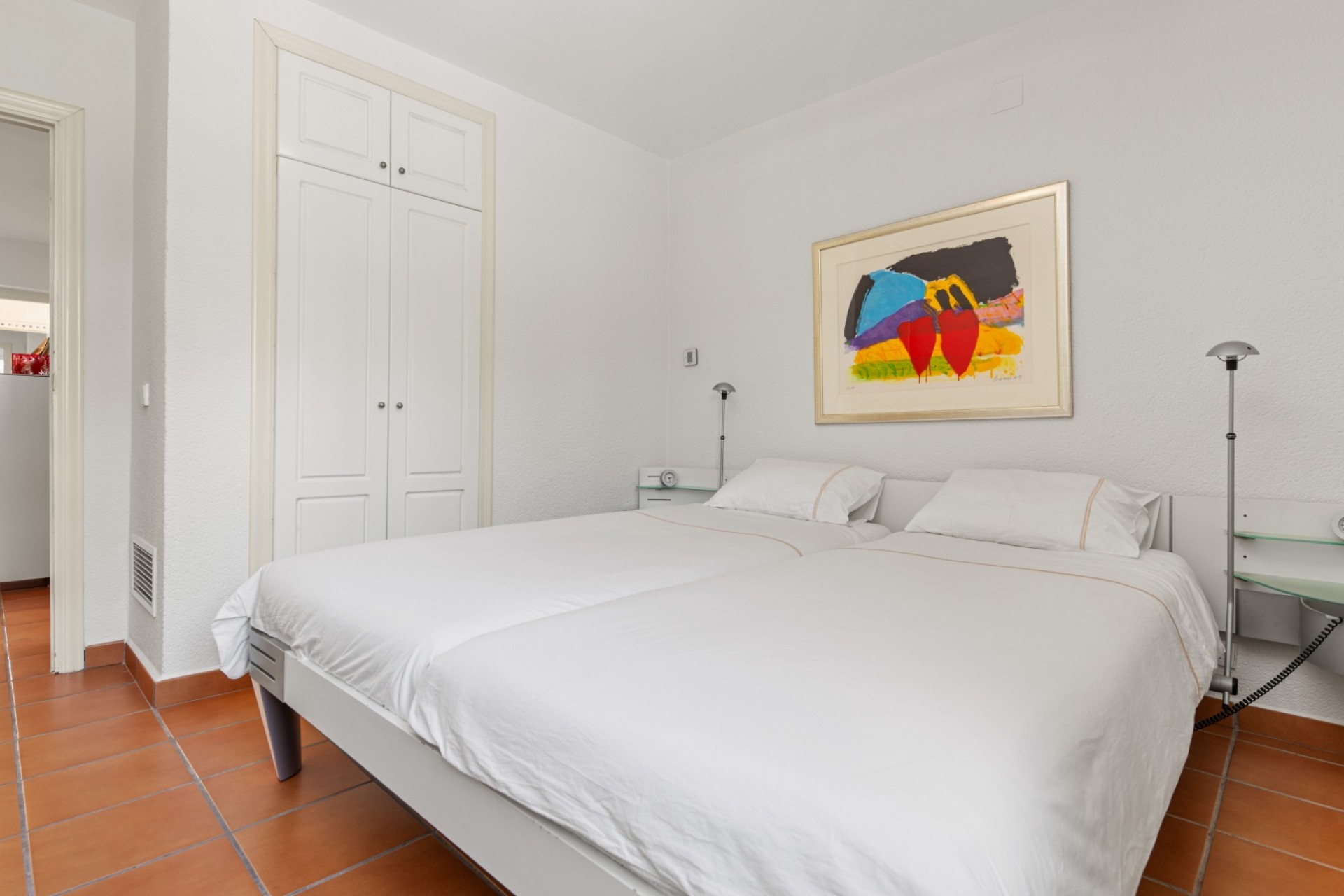 Te koop - Villa -
Pedreguer - La Sella