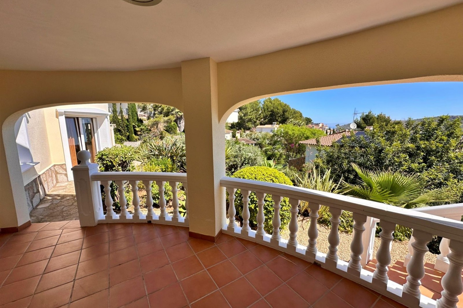 Te koop - Villa -
Pedreguer - La Sella