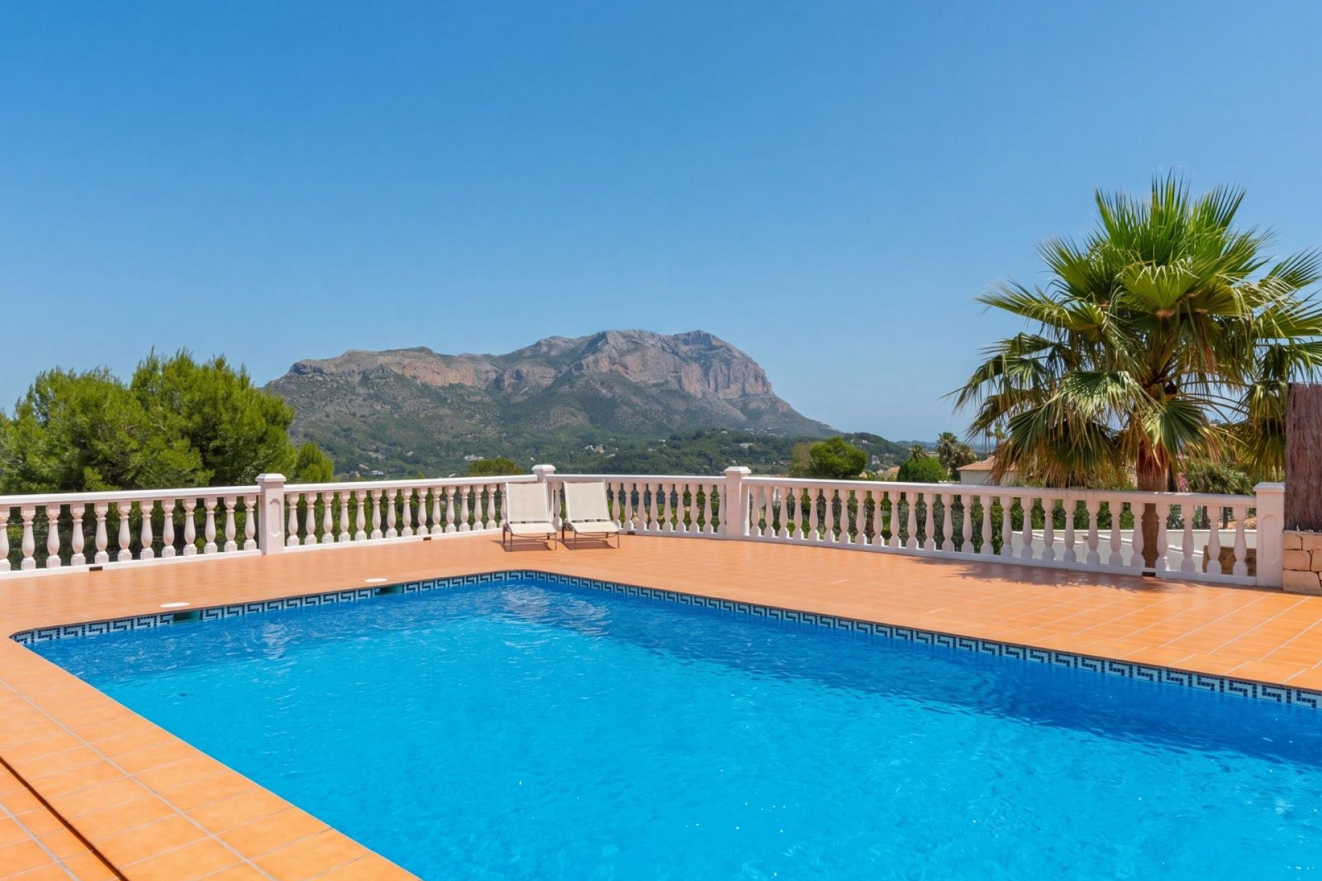 Te koop - Villa -
Pedreguer - La Sella