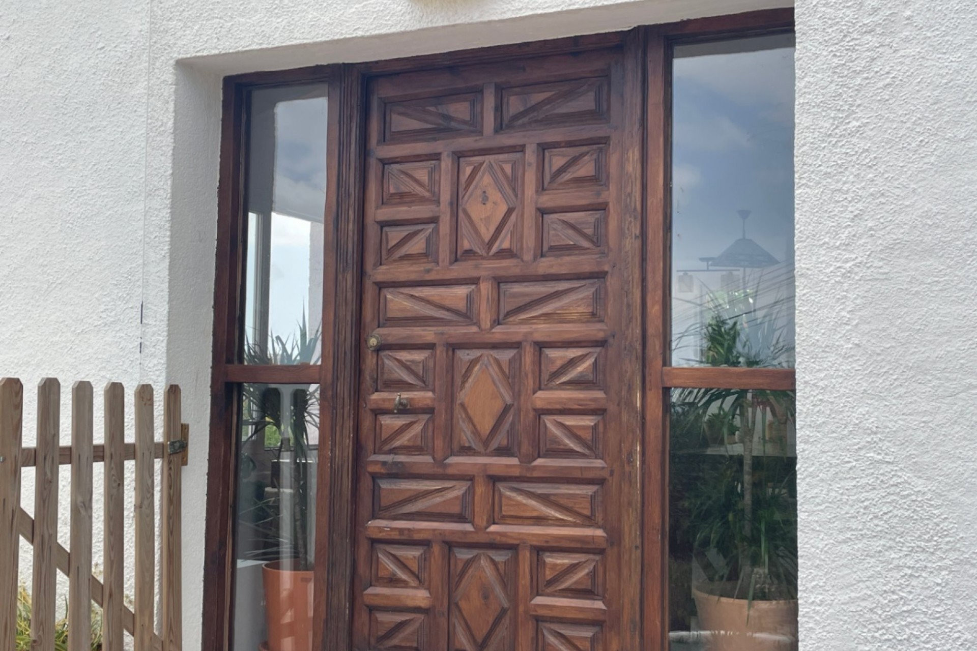 Te koop - Villa -
Pedreguer - Monte Pedreguer