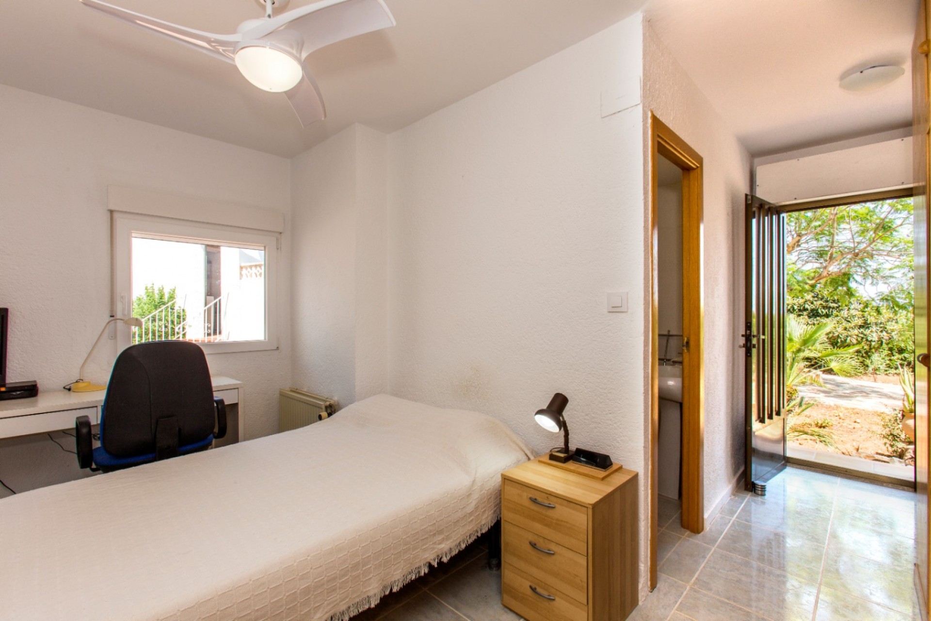 Te koop - Villa -
Pedreguer - Monte Pedreguer