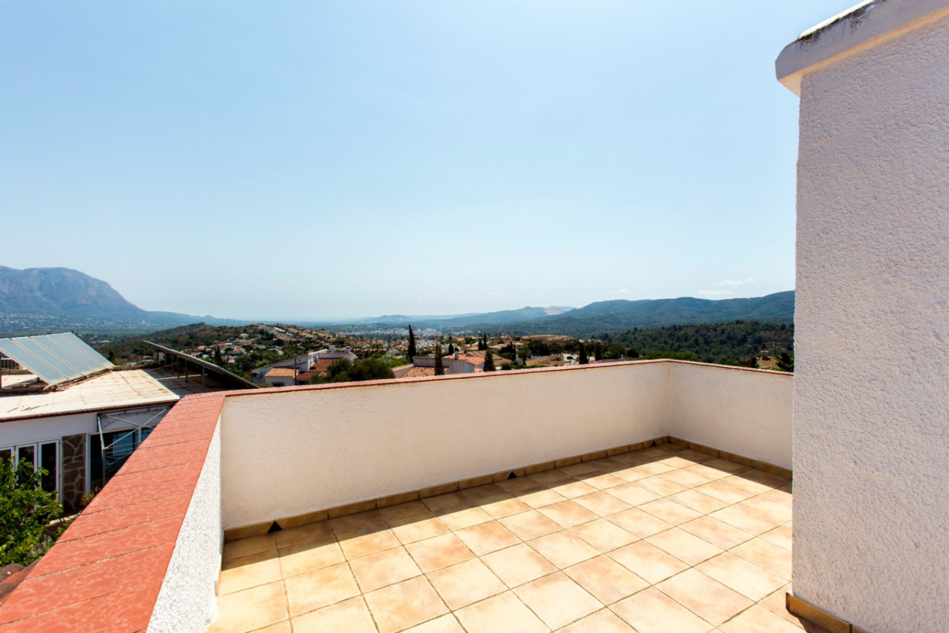 Te koop - Villa -
Pedreguer - Monte Pedreguer