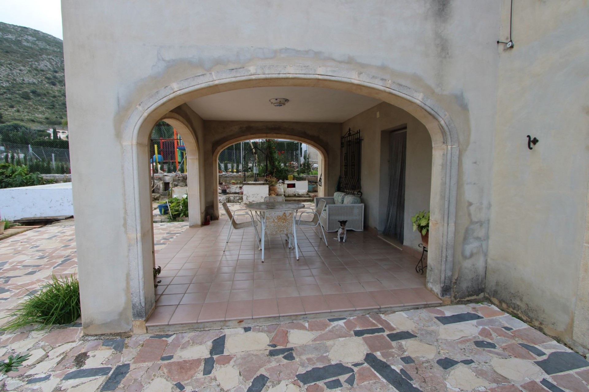 Te koop - Villa -
Pedreguer