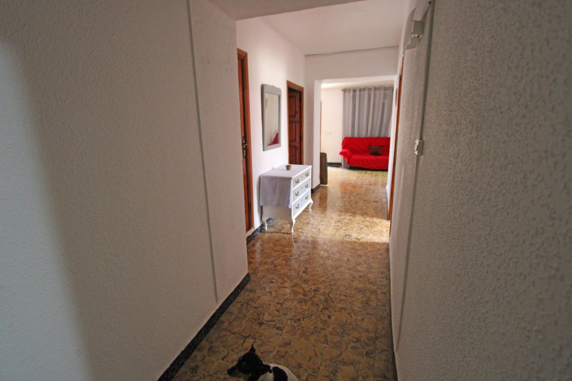 Te koop - Villa -
Pedreguer