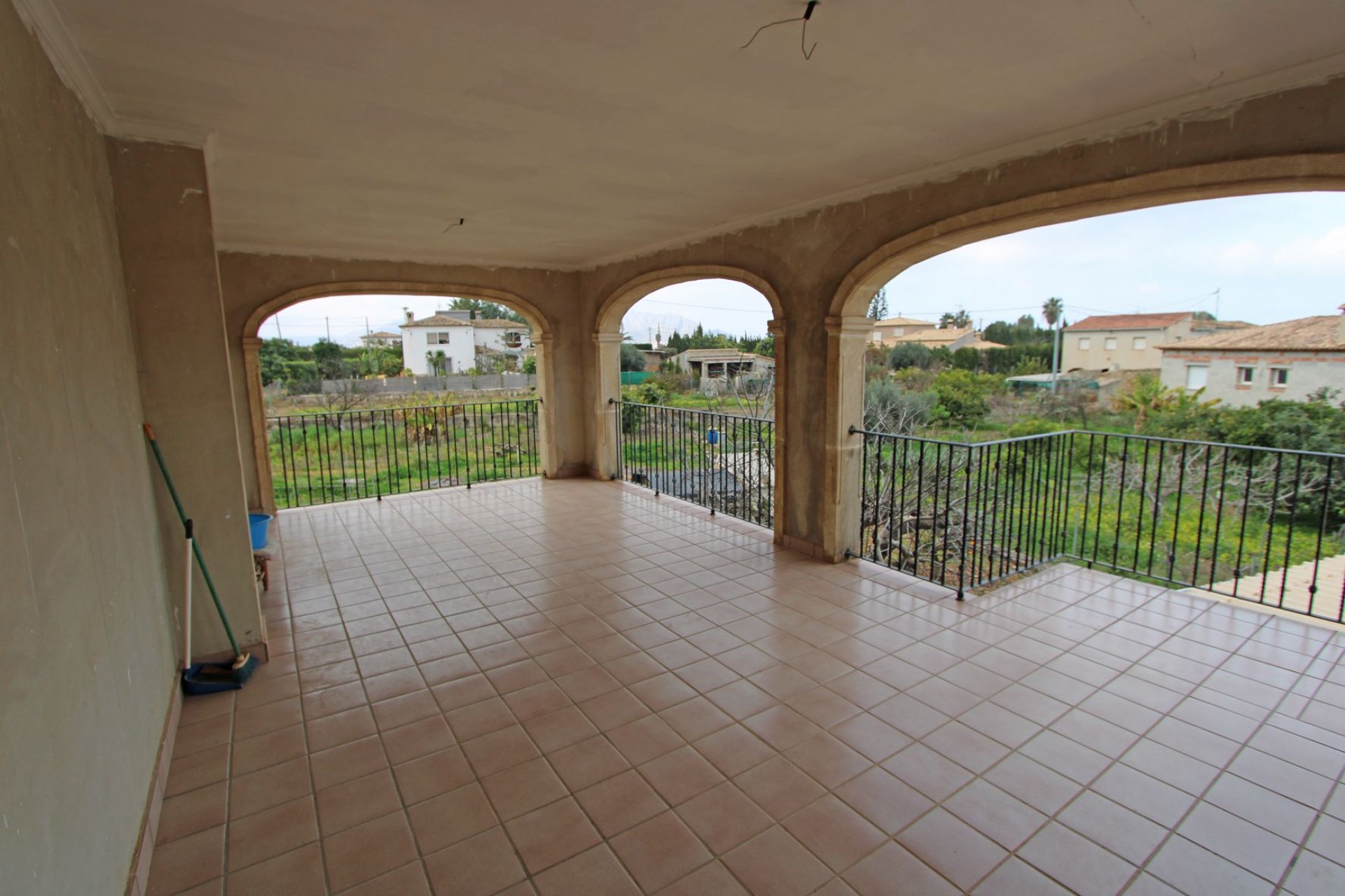 Te koop - Villa -
Pedreguer