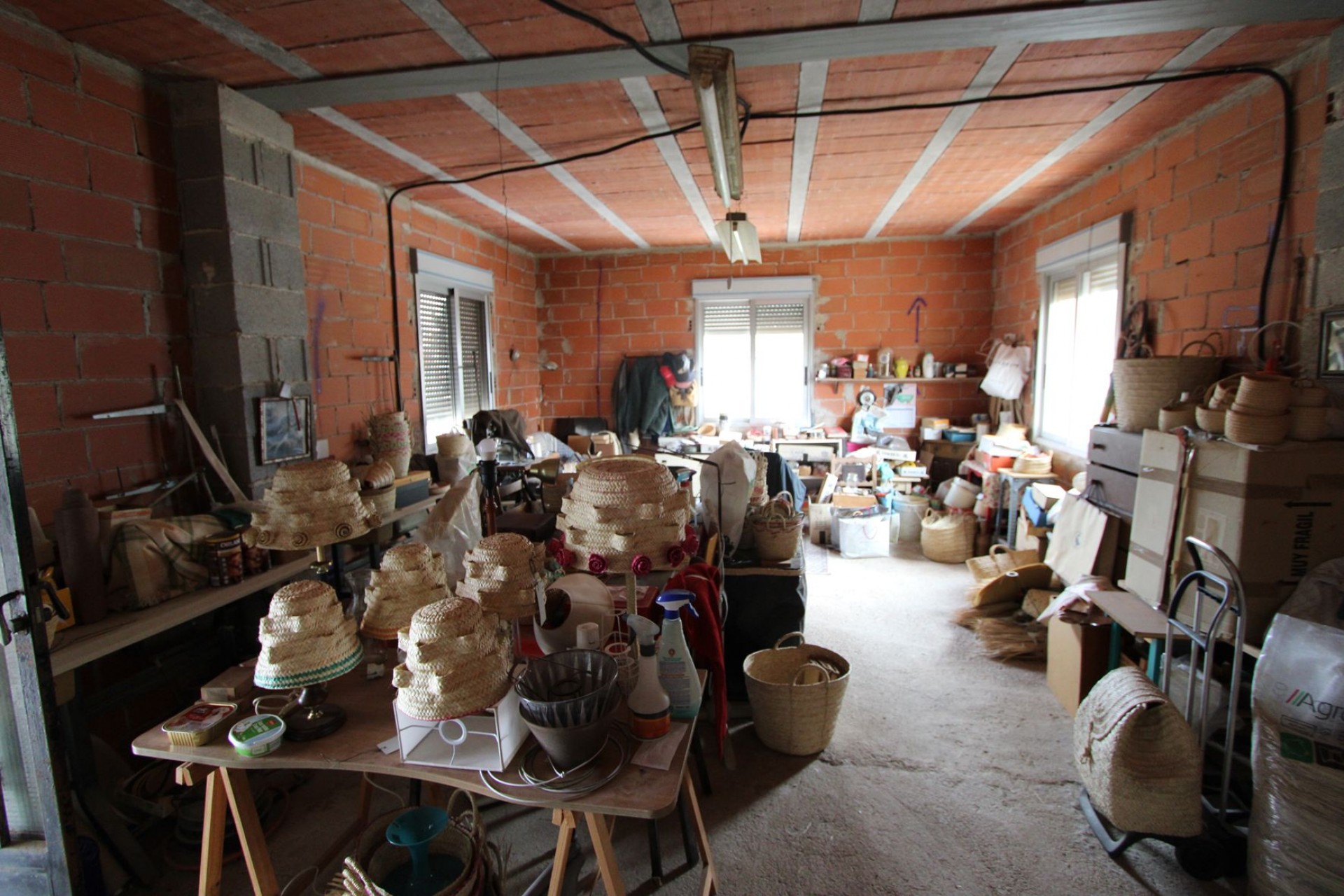 Te koop - Villa -
Pedreguer