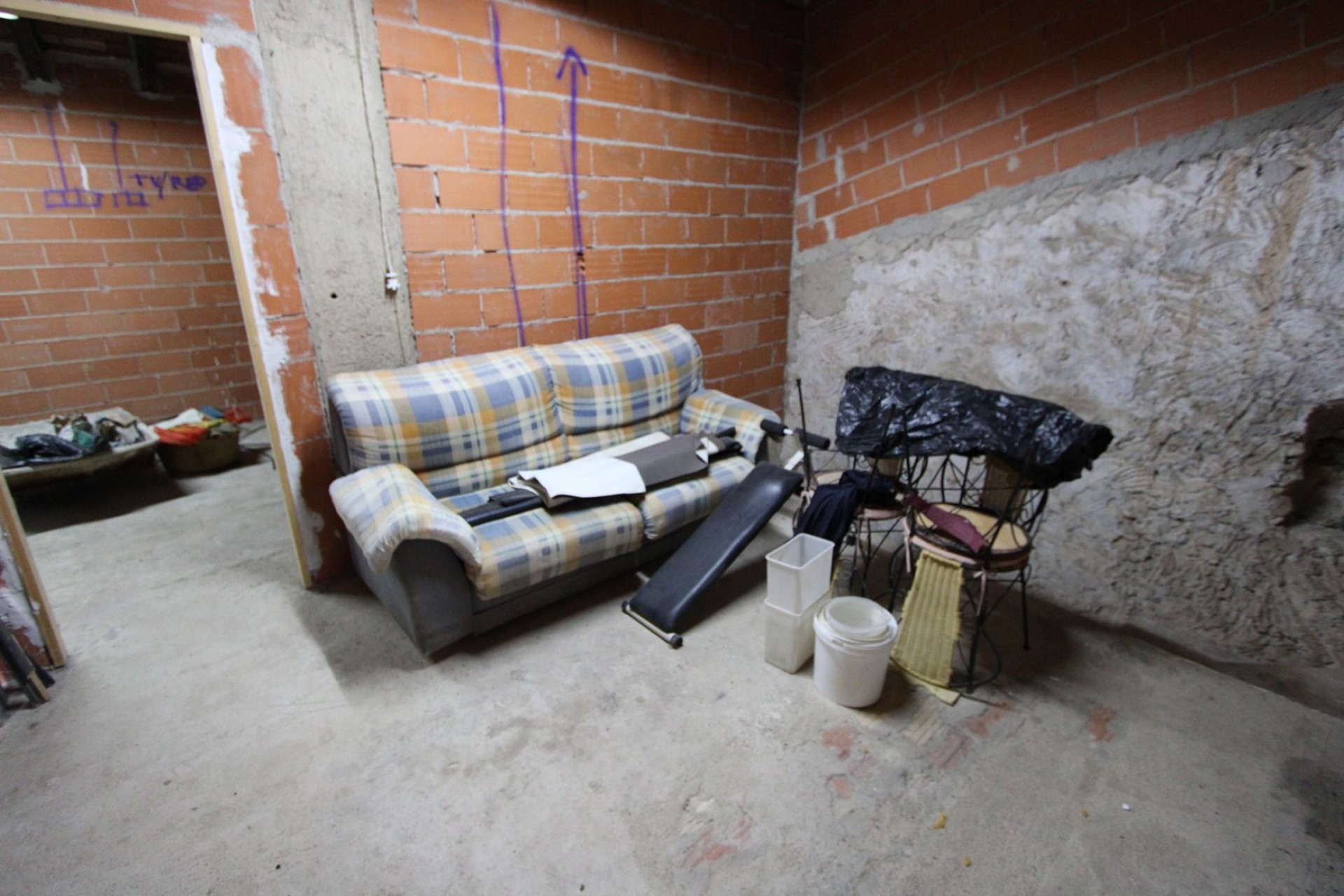 Te koop - Villa -
Pedreguer