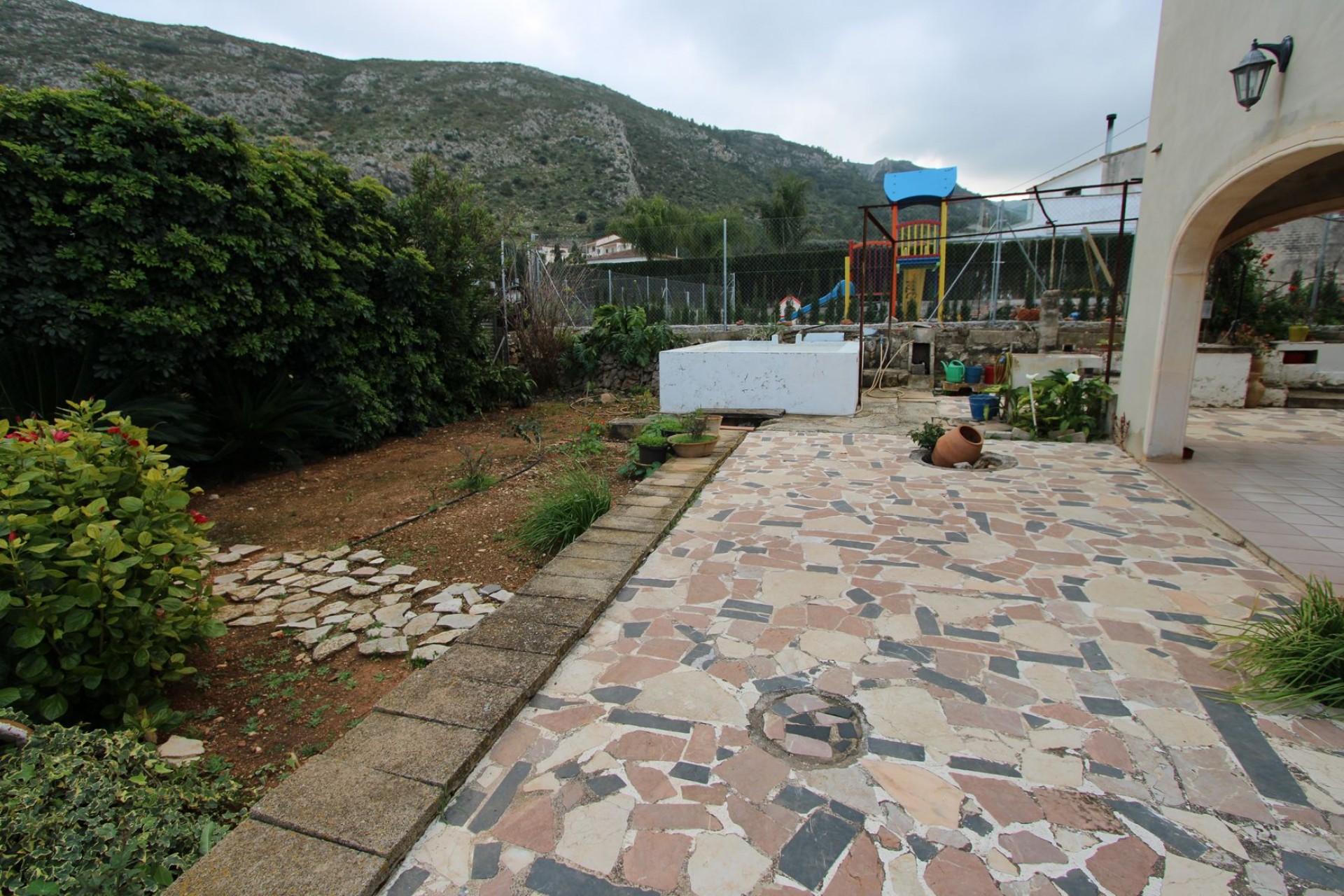 Te koop - Villa -
Pedreguer