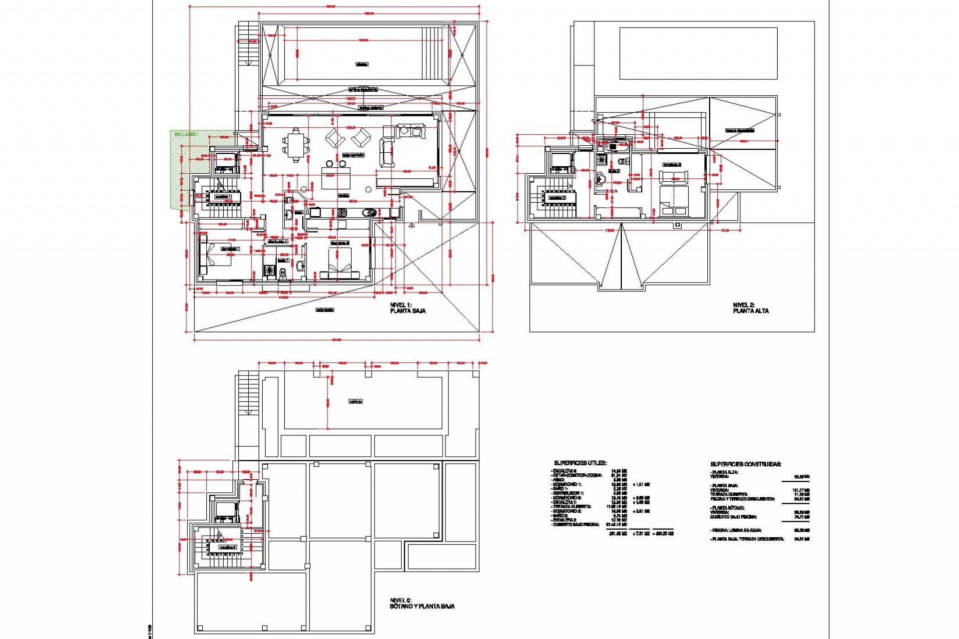 Te koop - Villa -
Pedreguer