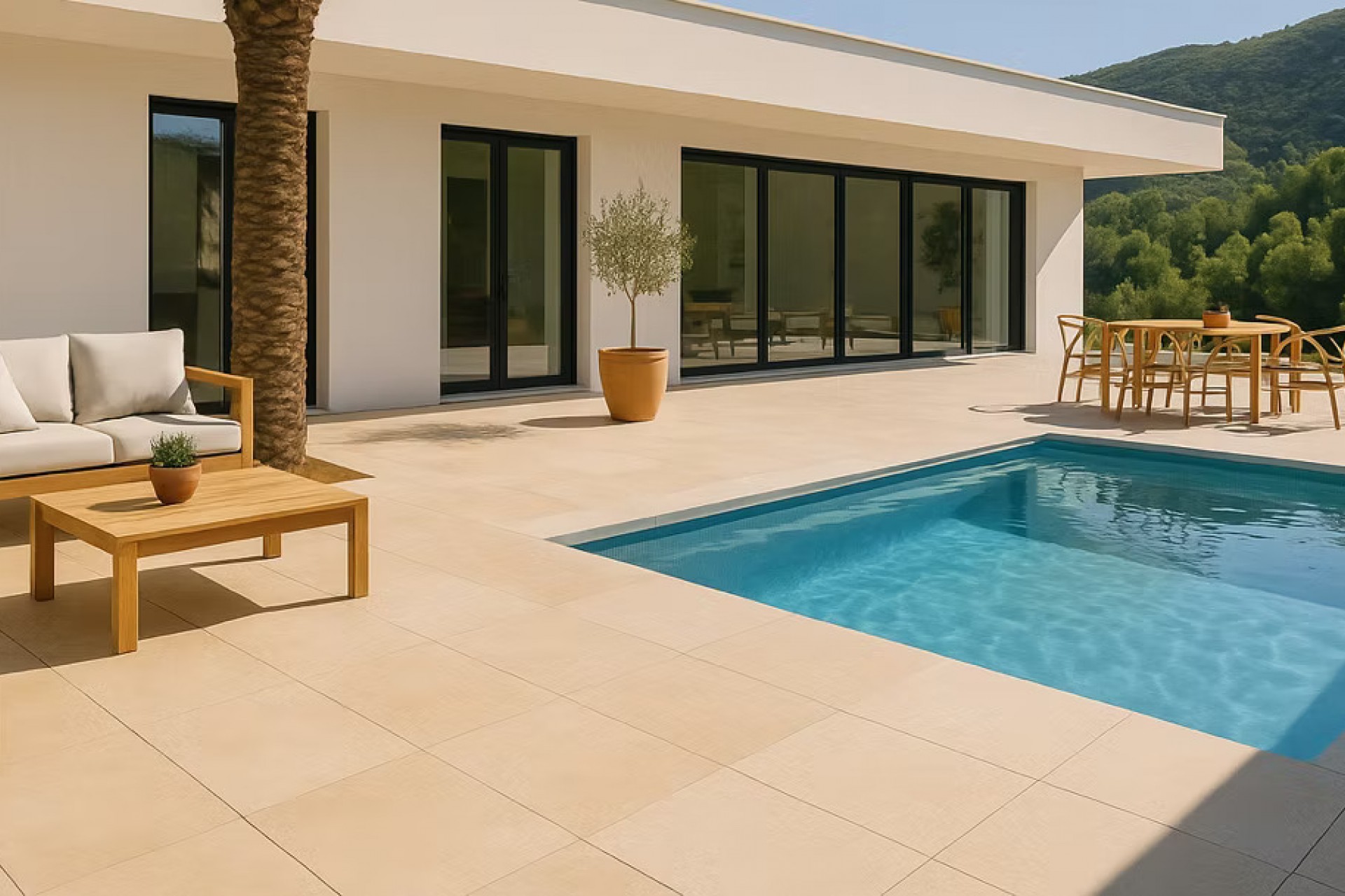 Te koop - Villa -
Pedreguer