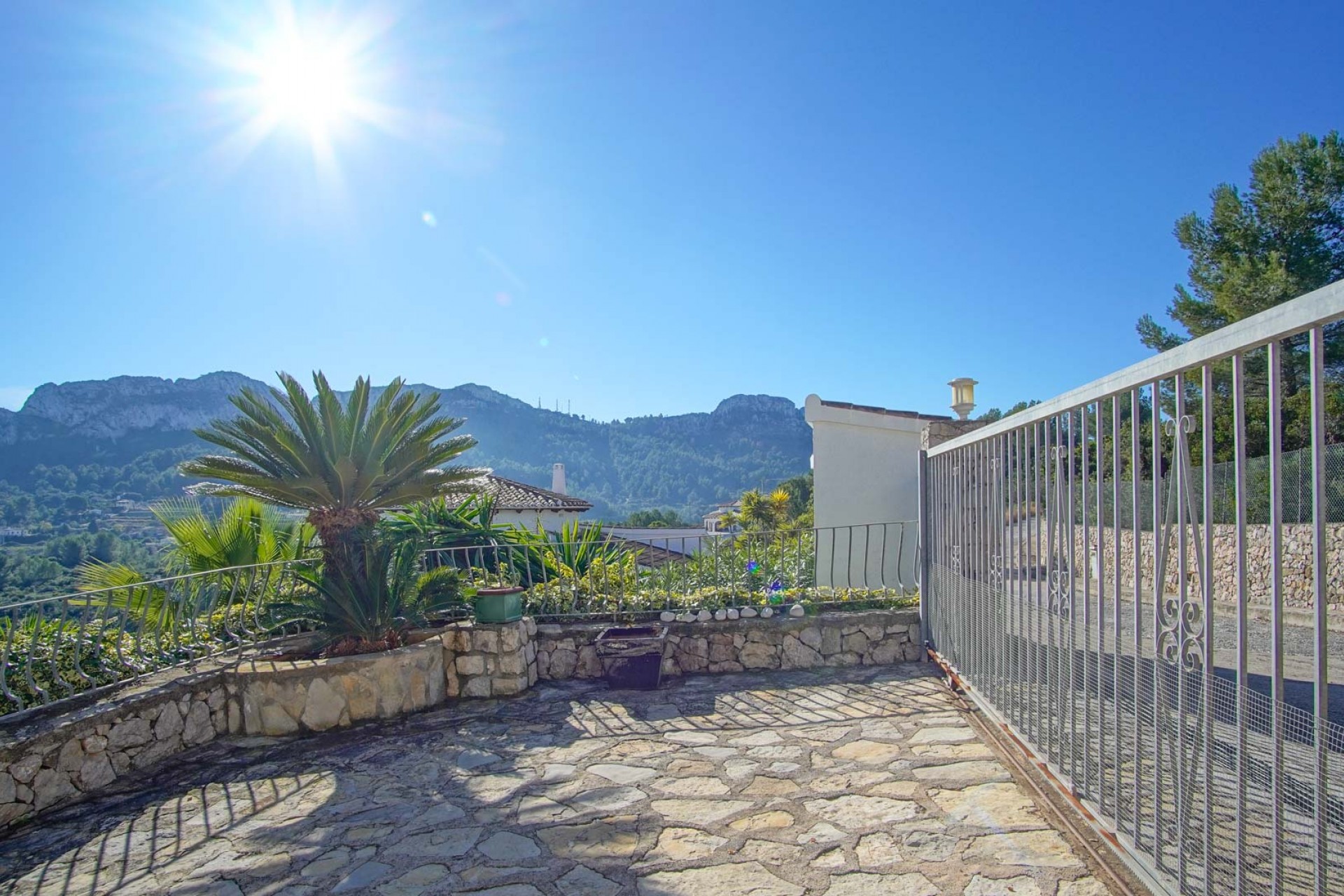 Te koop - Villa -
Pego