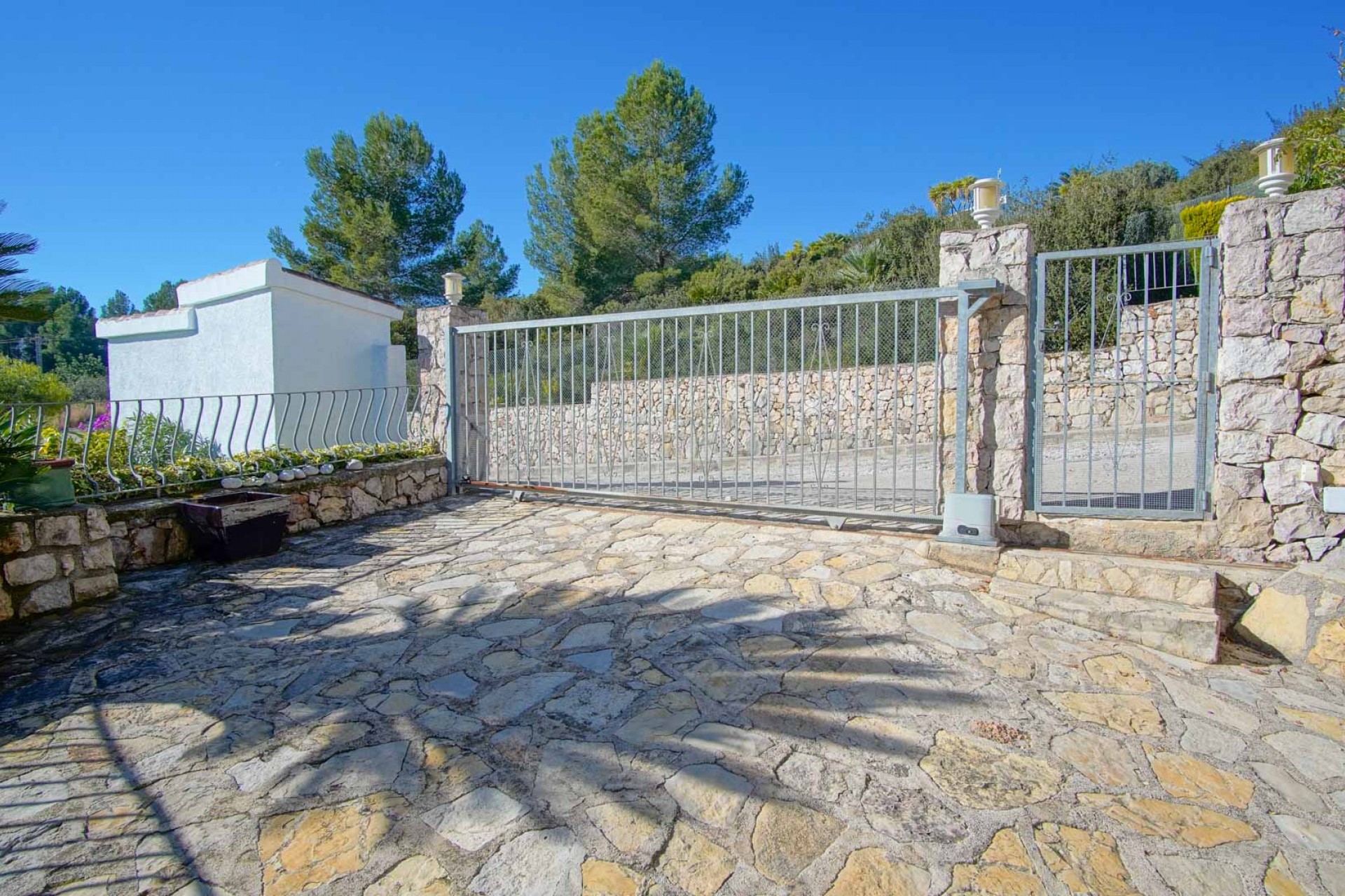 Te koop - Villa -
Pego