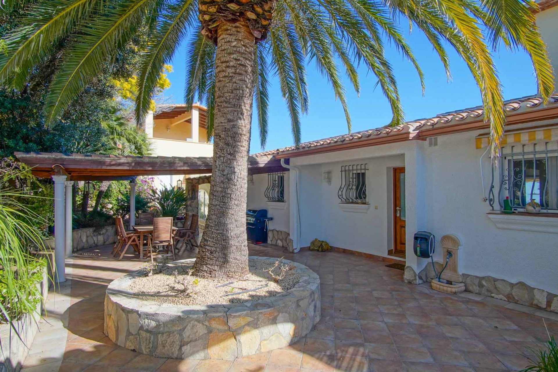 Te koop - Villa -
Pego