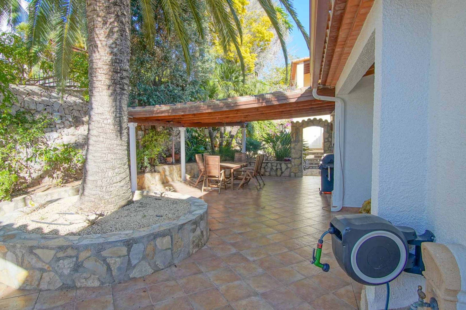 Te koop - Villa -
Pego