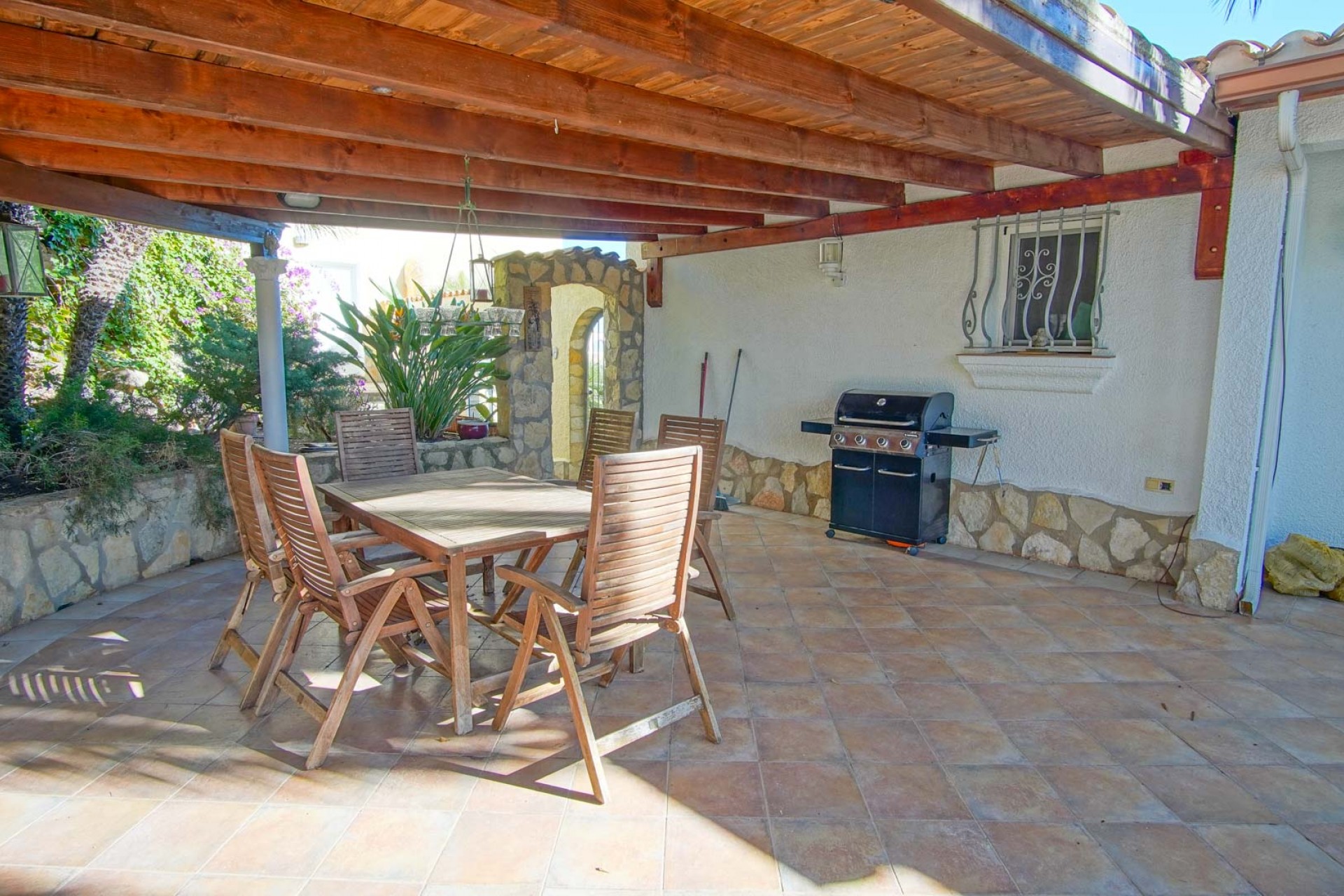 Te koop - Villa -
Pego