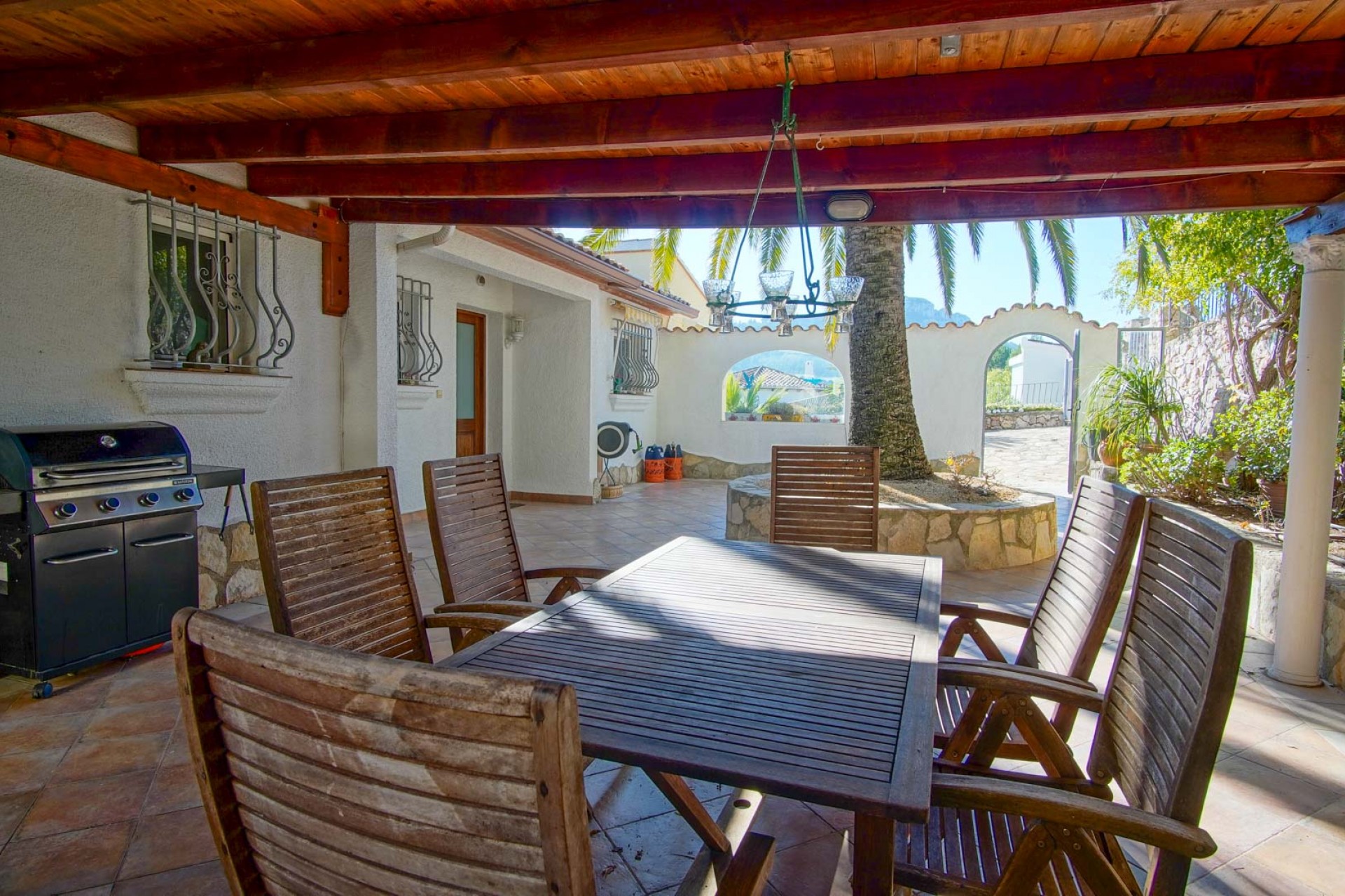 Te koop - Villa -
Pego