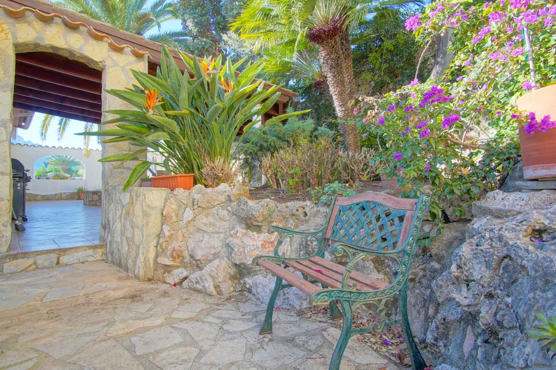 Te koop - Villa -
Pego