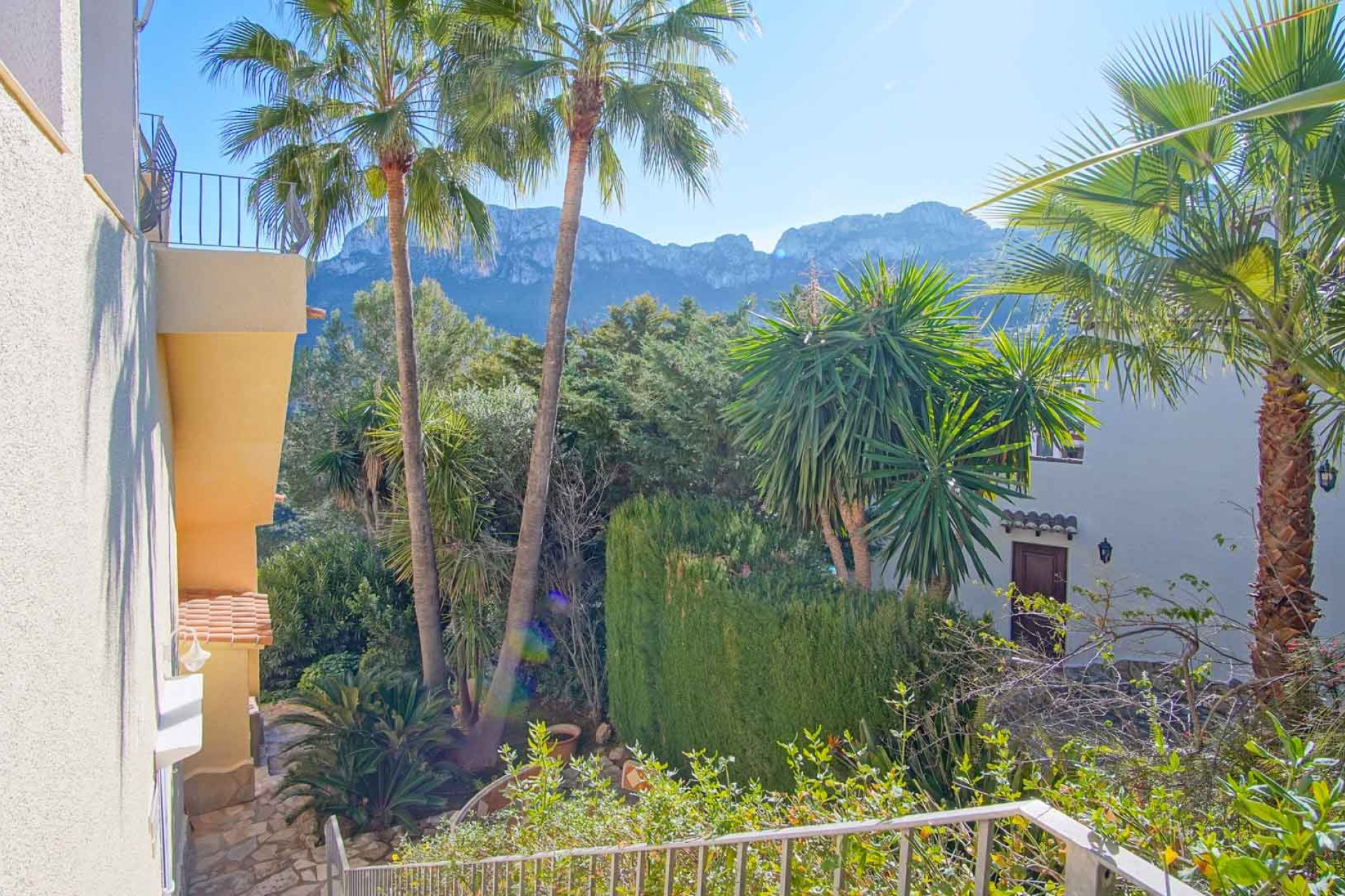 Te koop - Villa -
Pego