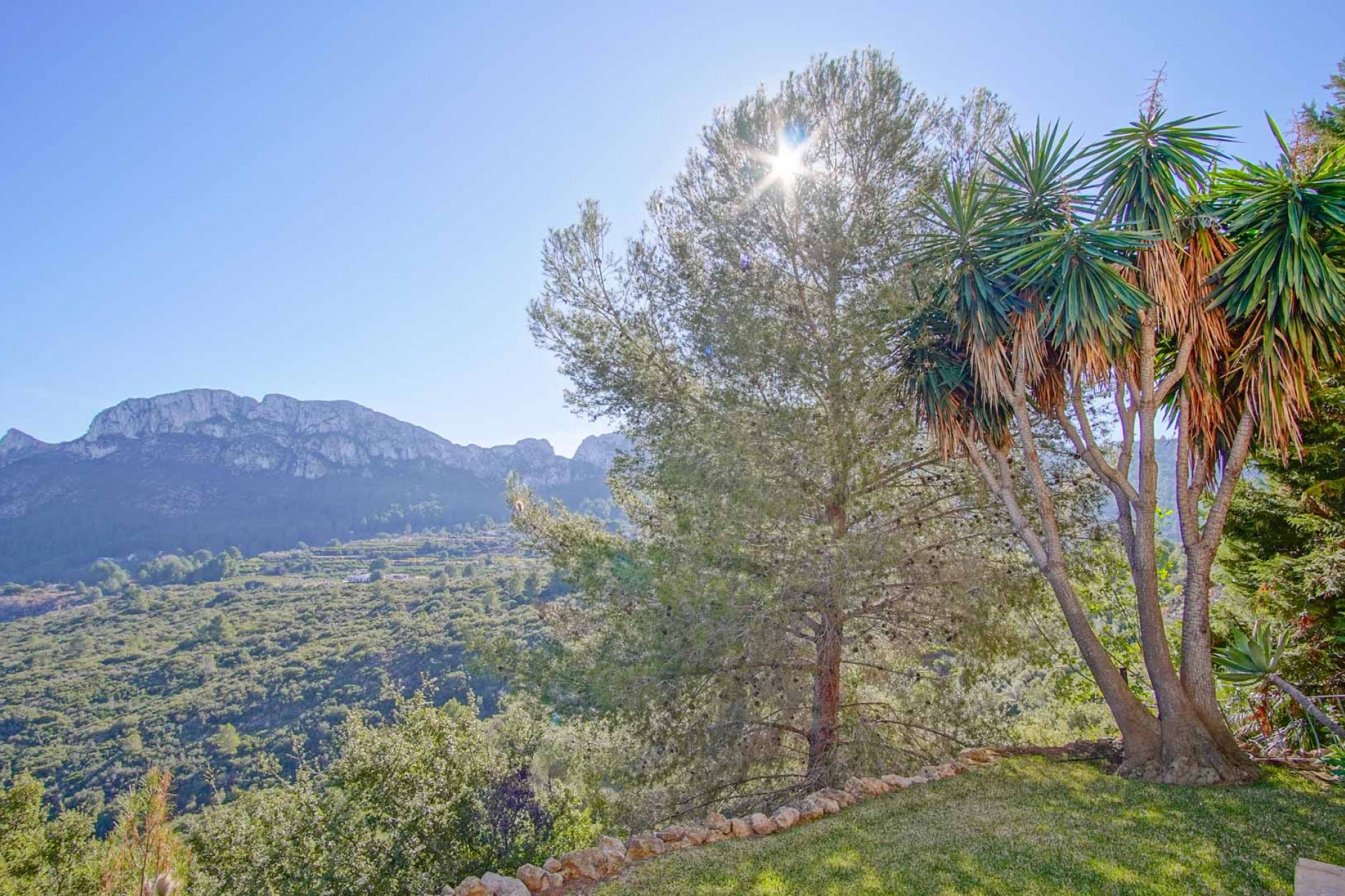 Te koop - Villa -
Pego