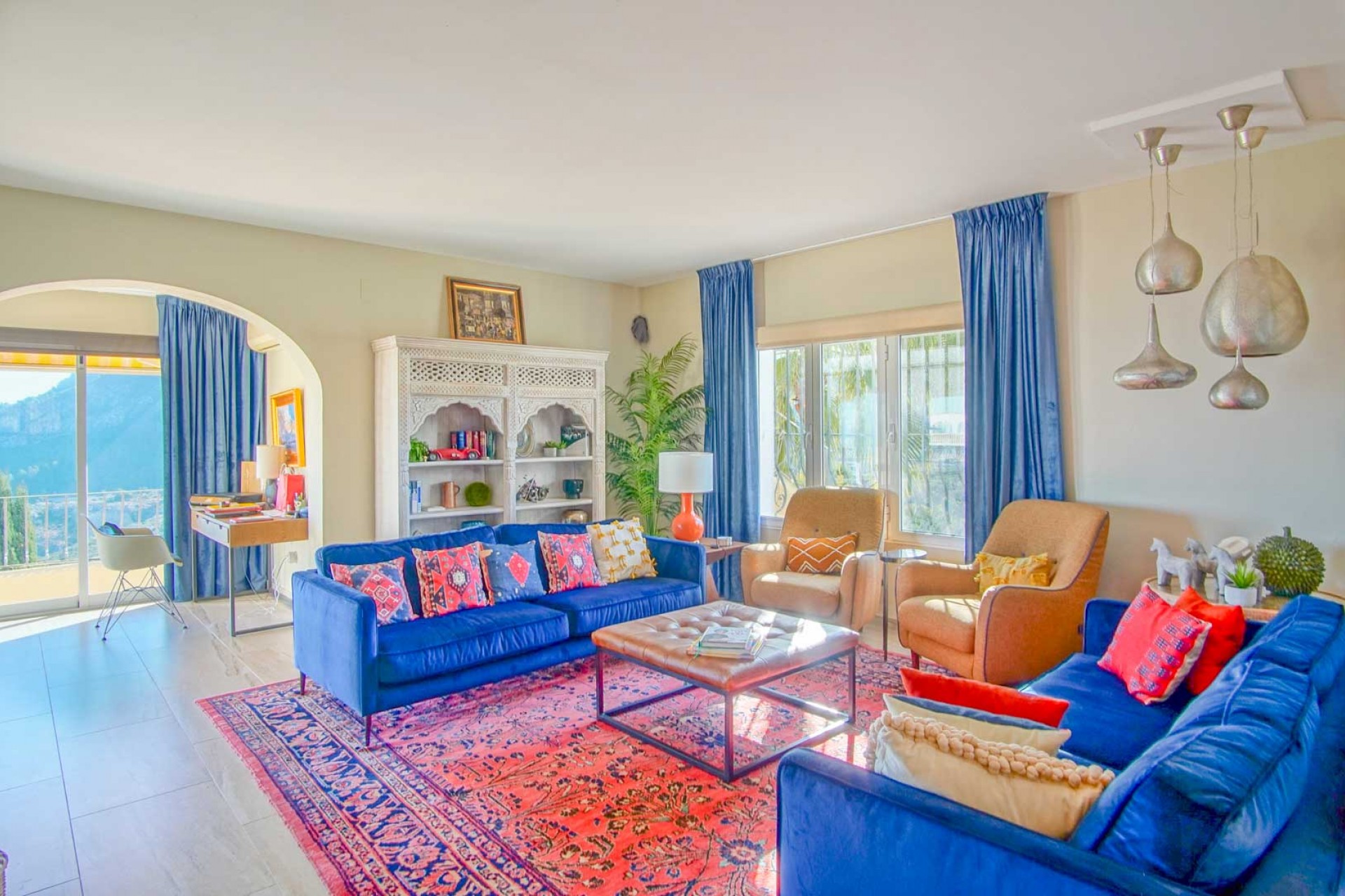 Te koop - Villa -
Pego